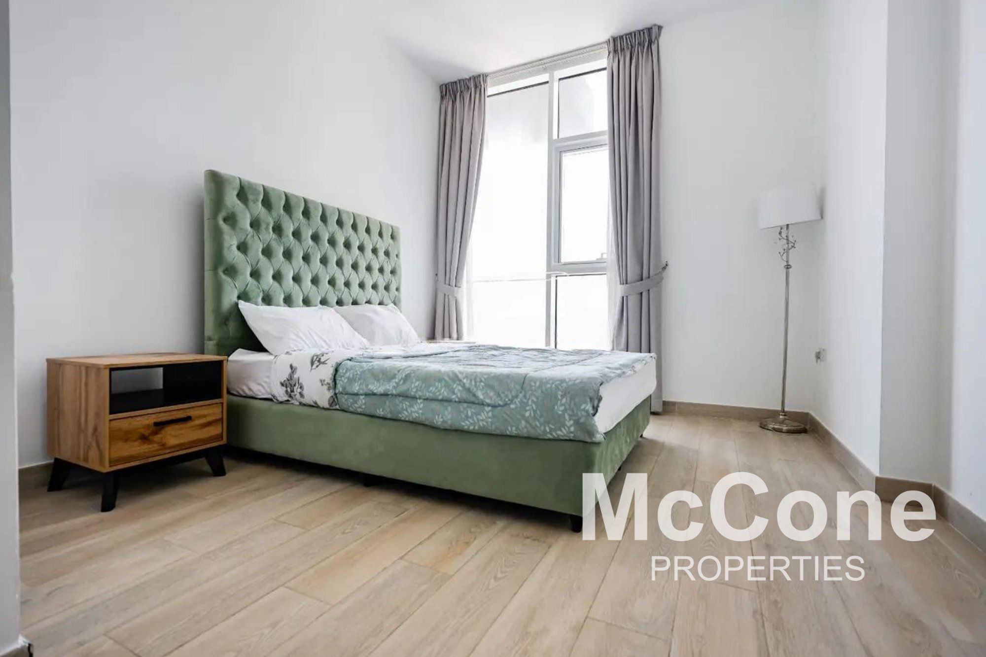 1 Bedroom Apartment for Rent in Bloom Heights B, Jumeirah Village Circle — photo 8 of 13