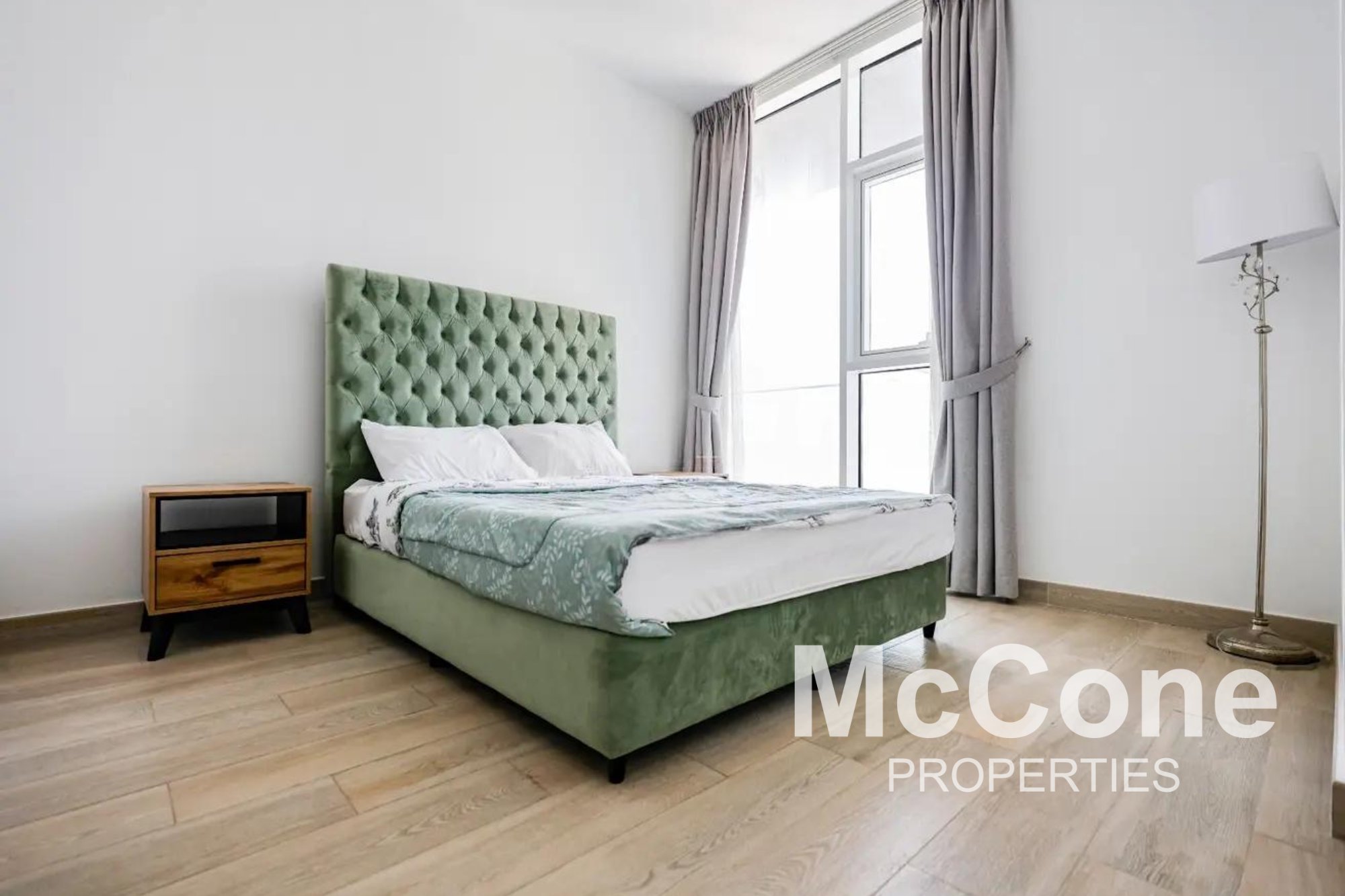 1 Bedroom Apartment for Rent in Bloom Heights B, Jumeirah Village Circle — photo 9 of 13