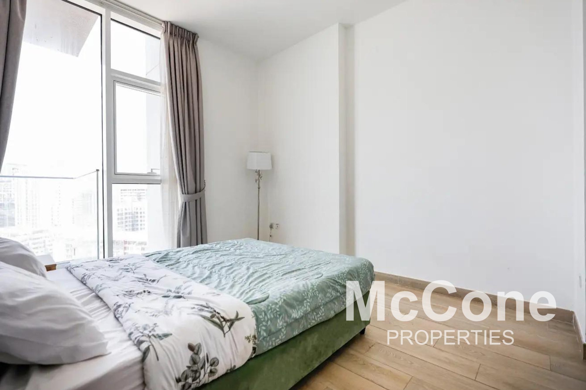 1 Bedroom Apartment for Rent in Bloom Heights B, Jumeirah Village Circle — photograph 11 of 13