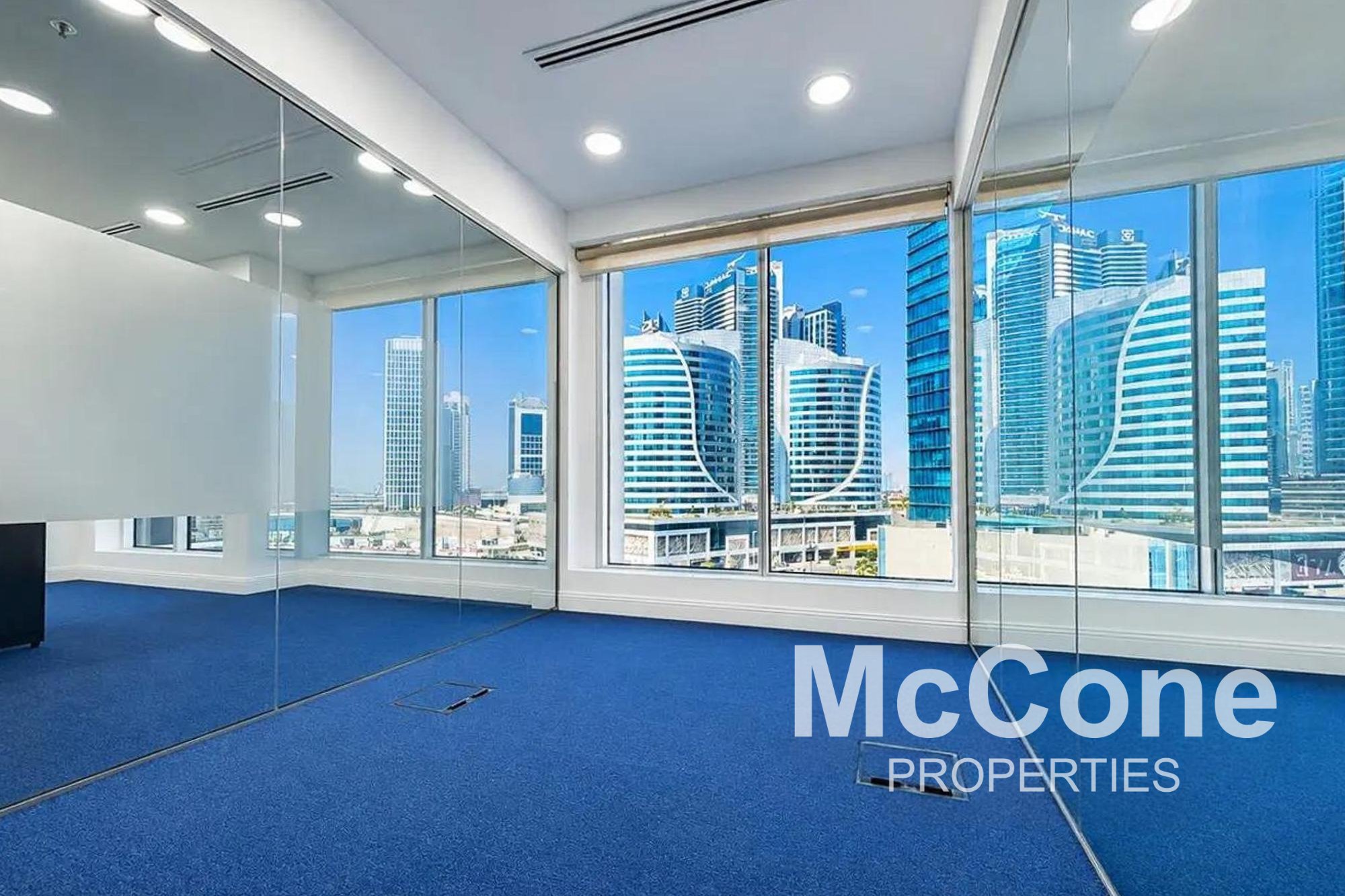 Office for Sale in Fifty One Tower, Business Bay