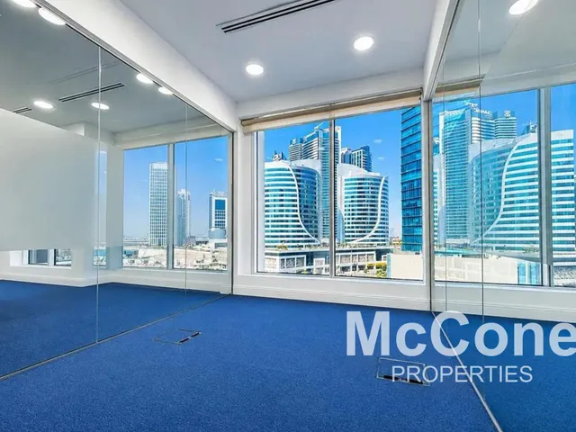 Office for Sale in Fifty One Tower, Business Bay