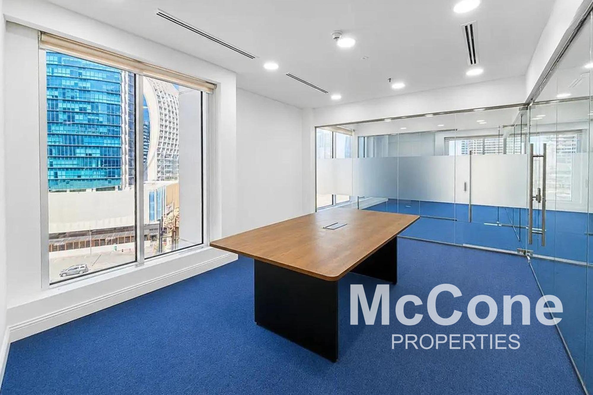 Office for Rent in Fifty One Tower, Business Bay — photo 4 of 10