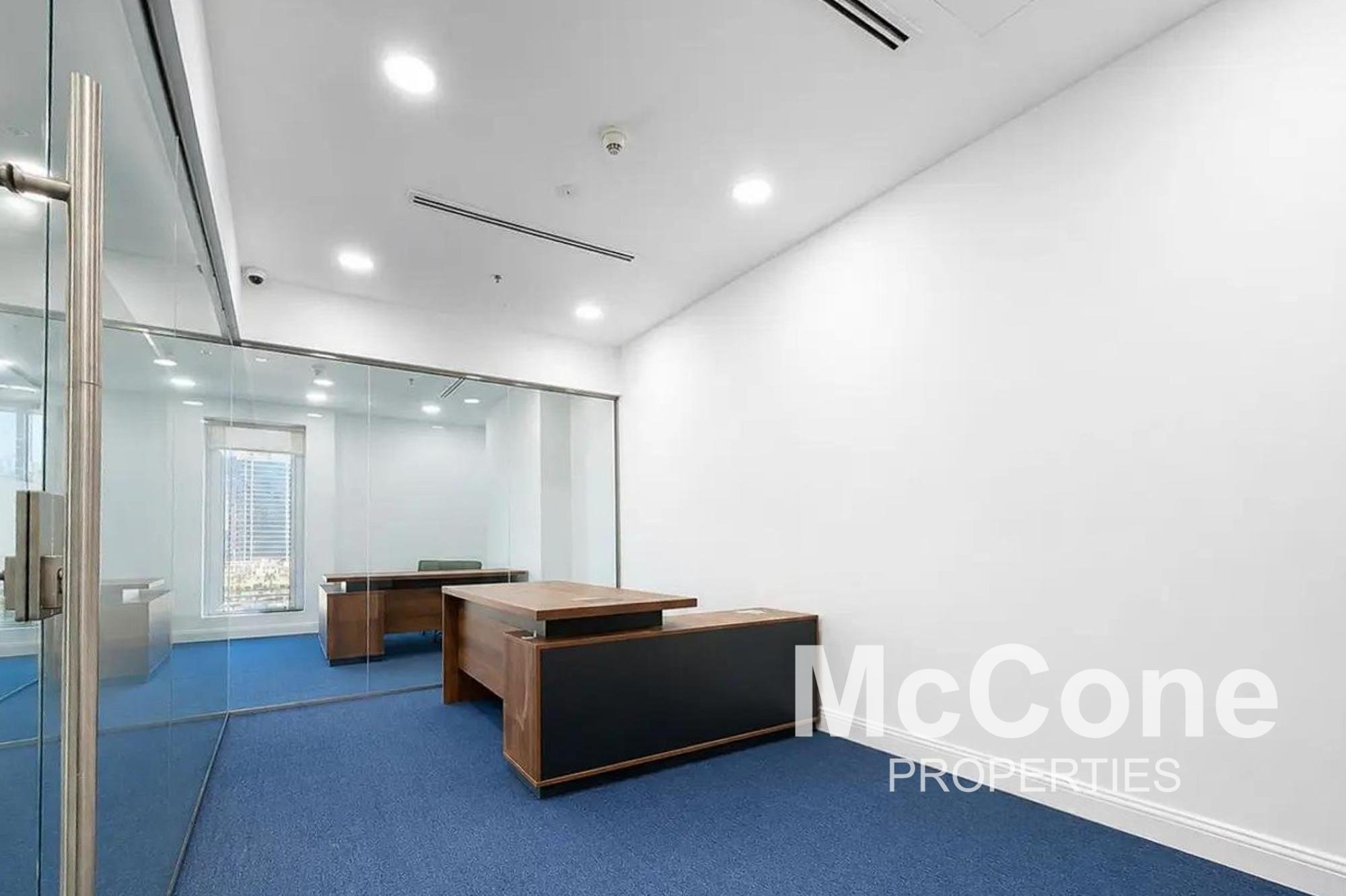 Office for Rent in Fifty One Tower, Business Bay — photo 3 of 10