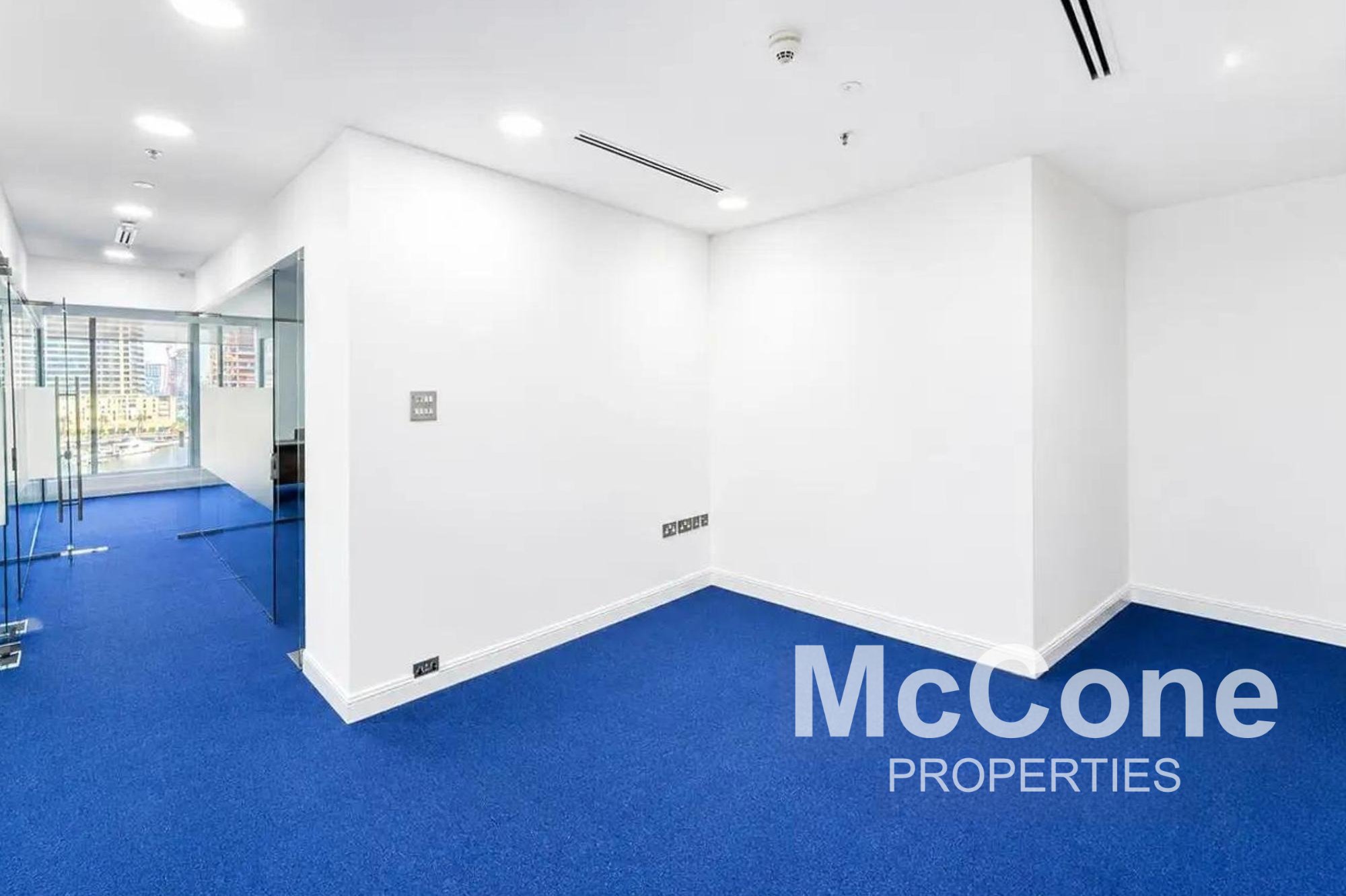 Office for Rent in Fifty One Tower, Business Bay — photo 5 of 10