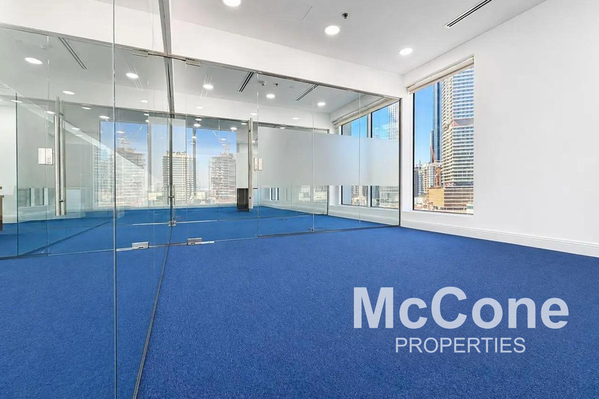 Office for Rent in Fifty One Tower, Business Bay — photo 6 of 10