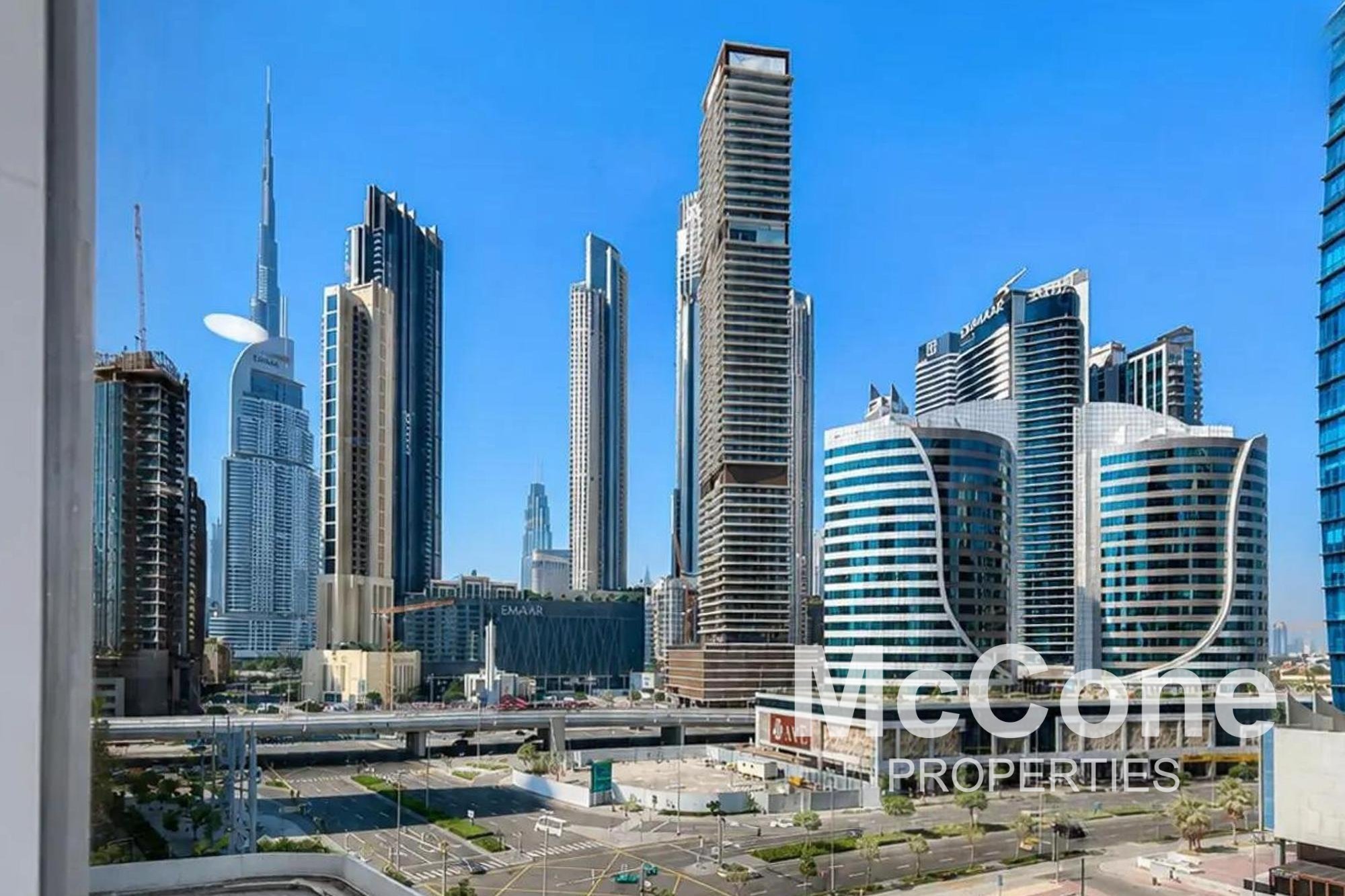 Office for Rent in Fifty One Tower, Business Bay — photo 7 of 10