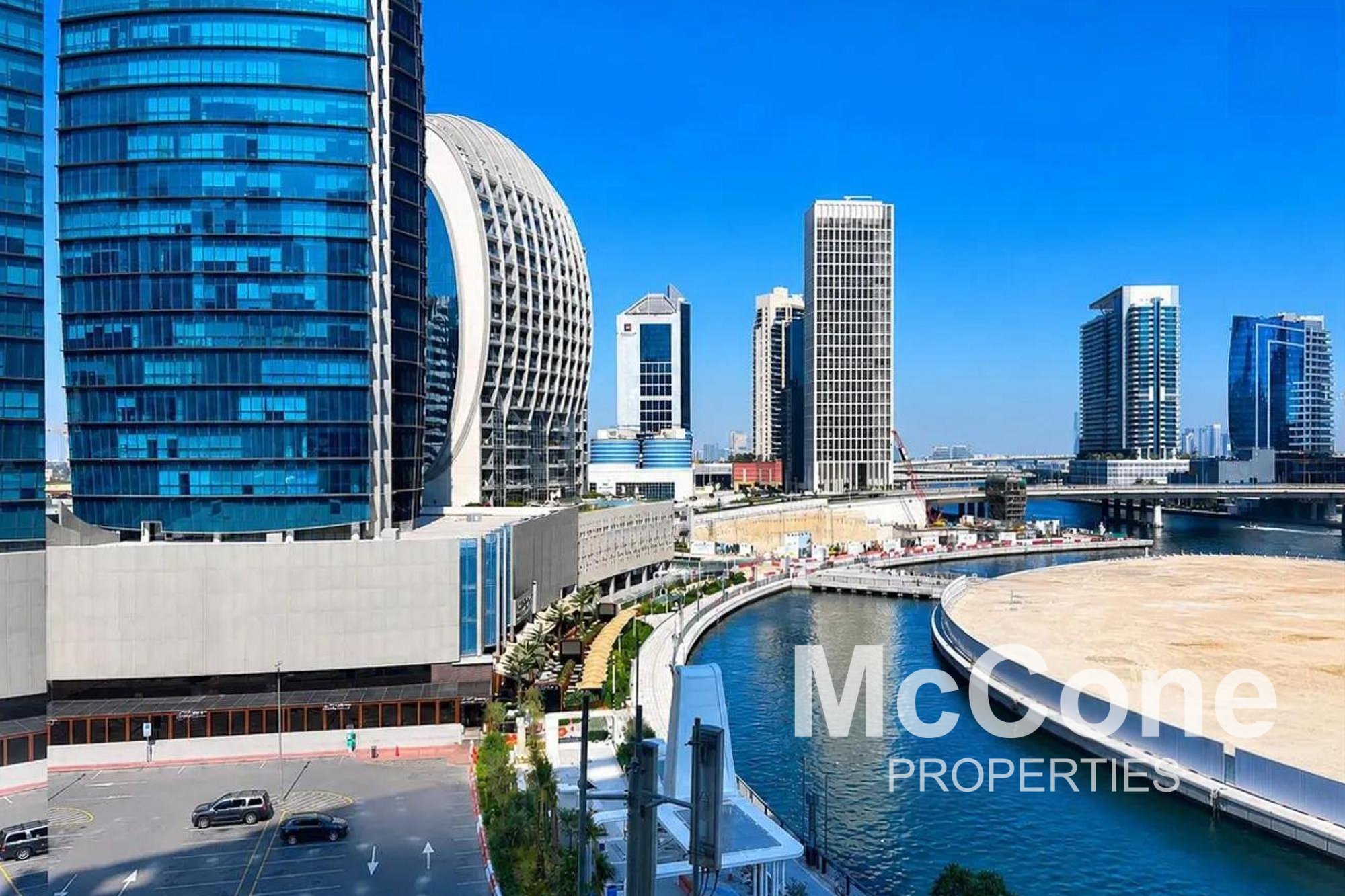 Office for Rent in Fifty One Tower, Business Bay — photo 8 of 10