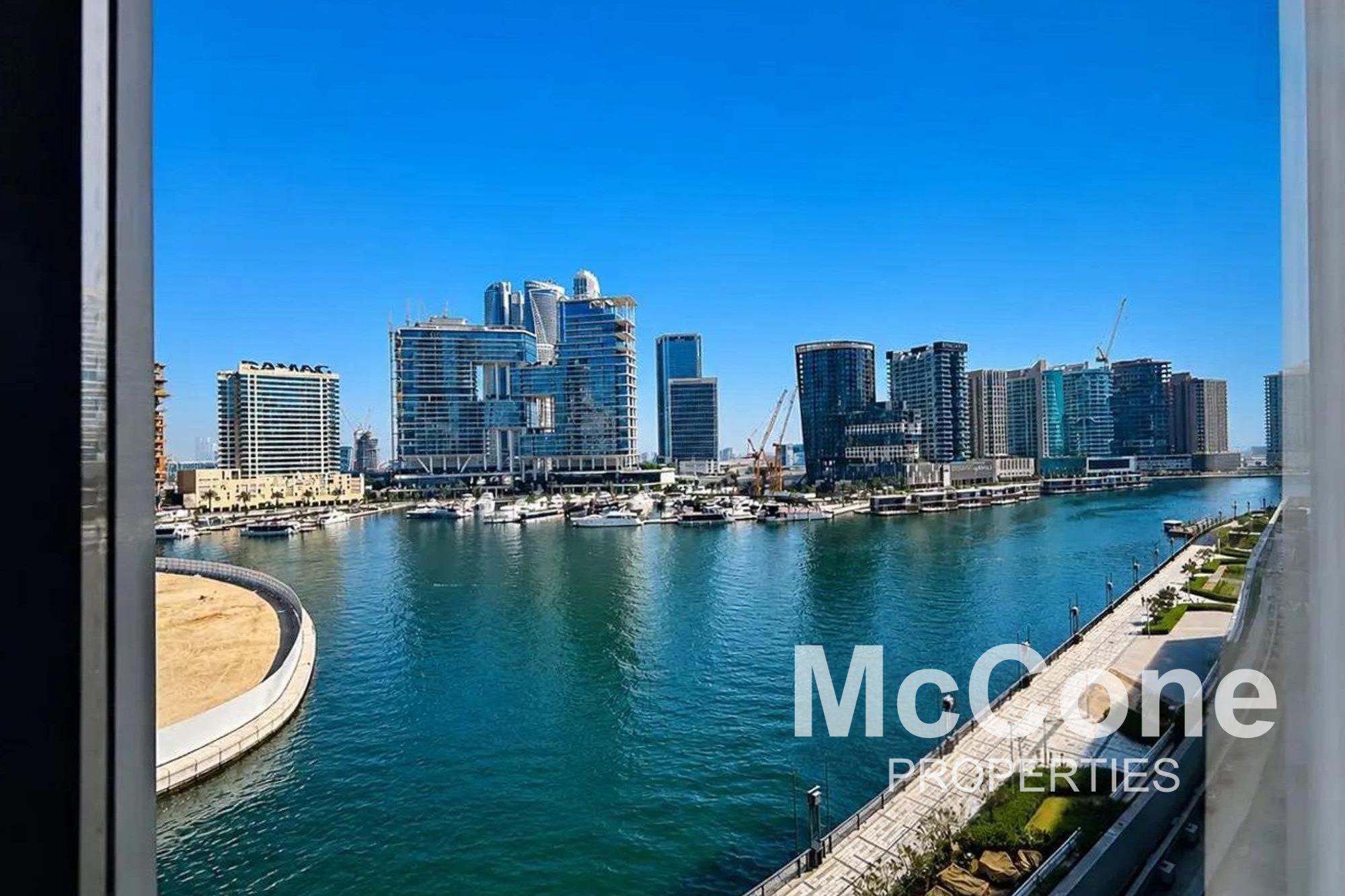 Office for Rent in Fifty One Tower, Business Bay — photo 9 of 10