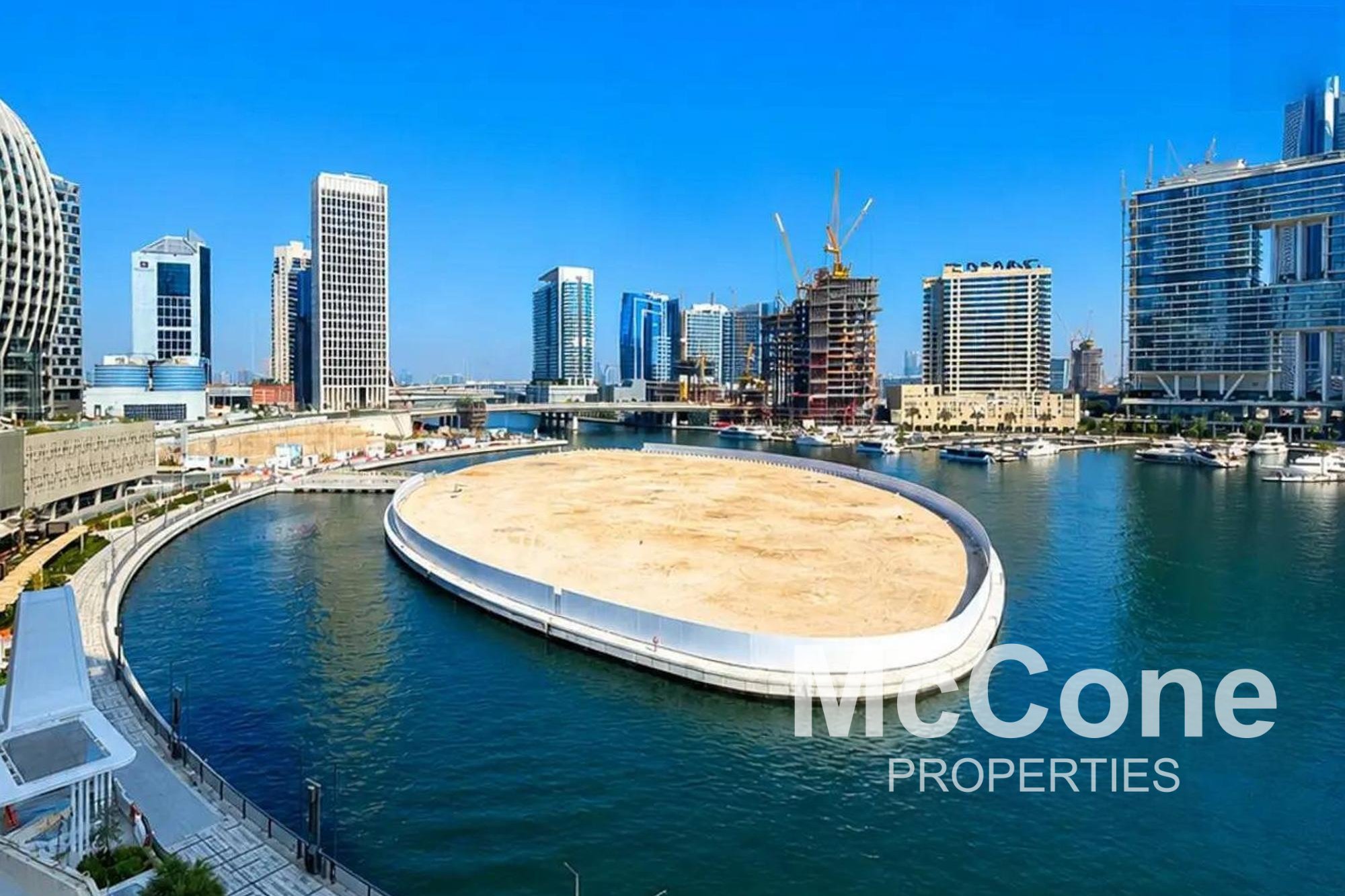 Office for Rent in Fifty One Tower, Business Bay — photograph 10 of 10