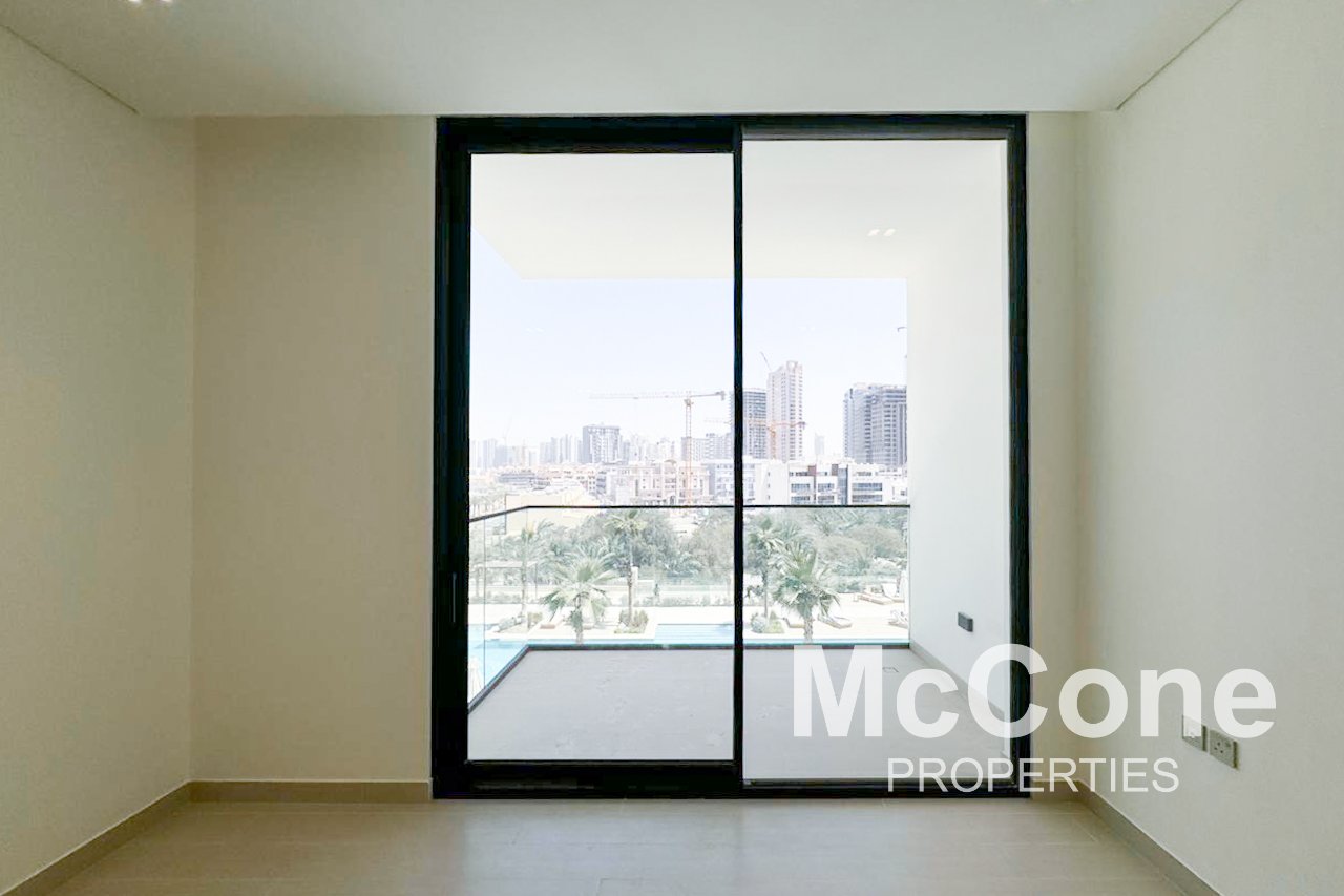 1 Bedroom Apartment for Rent in Binghatti Phoenix, Jumeirah Village Circle — photo 9 of 12