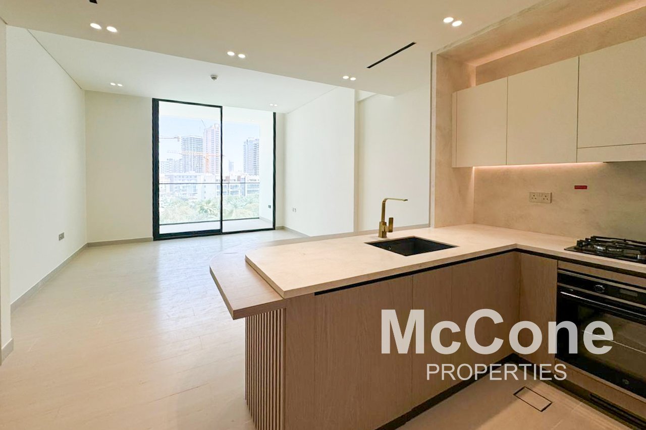 1 Bedroom Apartment for Rent in Binghatti Phoenix, Jumeirah Village Circle — photo 5 of 12