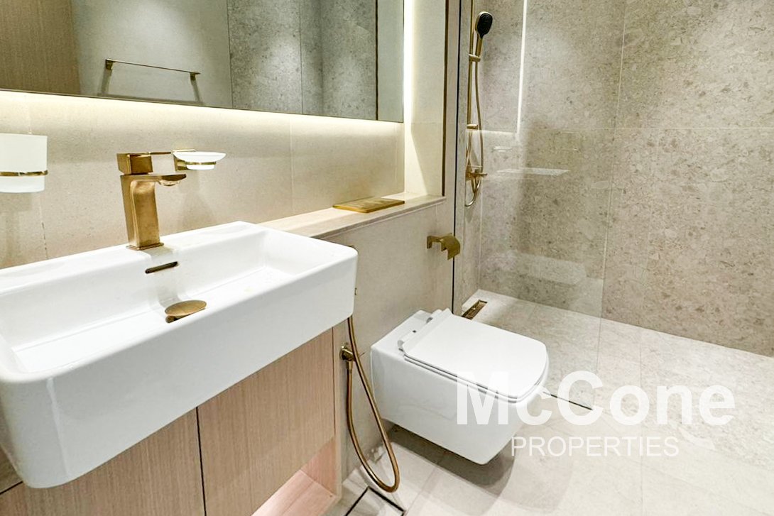 1 Bedroom Apartment for Rent in Binghatti Phoenix, Jumeirah Village Circle — photograph 11 of 12