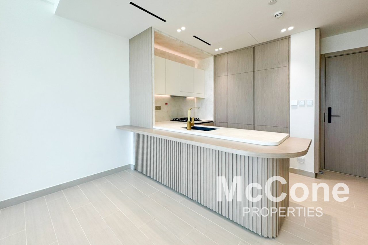 1 Bedroom Apartment for Rent in Binghatti Phoenix, Jumeirah Village Circle — photo 7 of 12