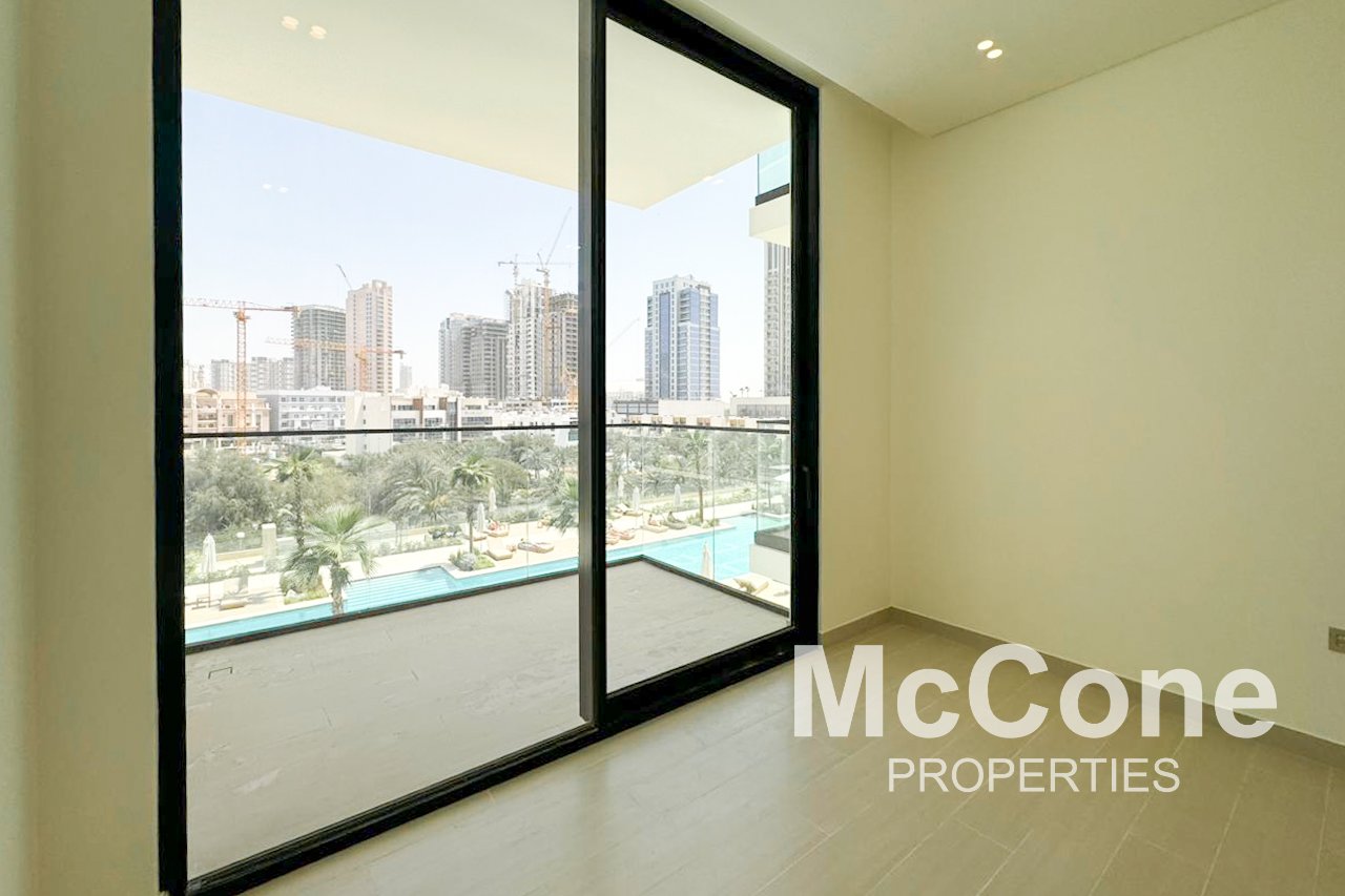 1 Bedroom Apartment for Rent in Binghatti Phoenix, Jumeirah Village Circle — photo 3 of 12