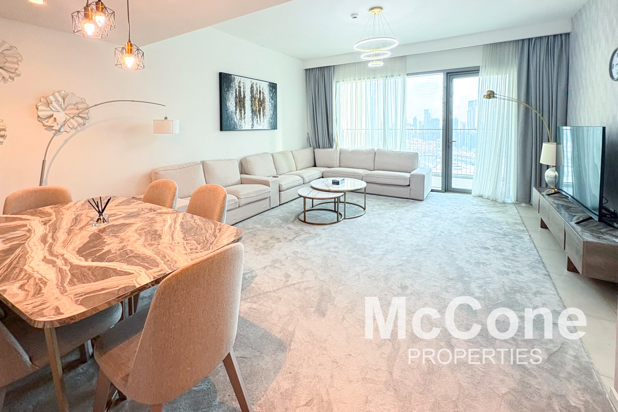 3 Bedroom Apartment for Rent in Downtown Views II Tower 2, Zabeel