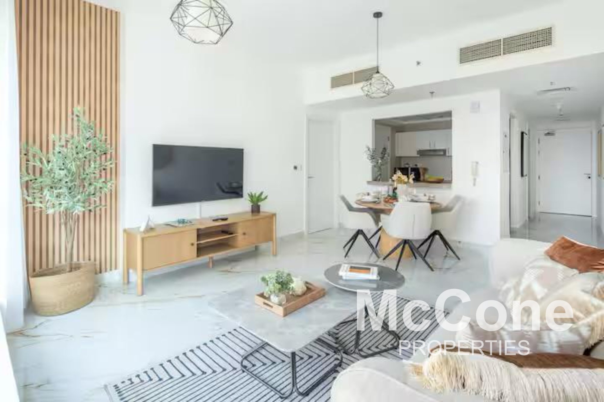 1 Bedroom Apartment for Rent in The Point, Dubai Marina — photo 2 of 12