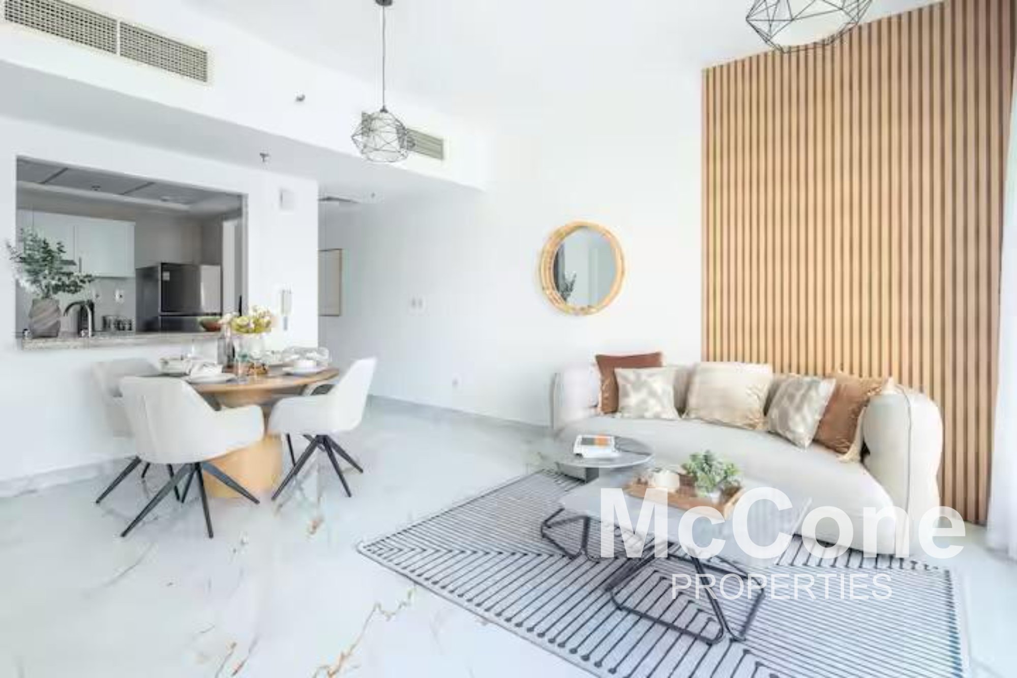 1 Bedroom Apartment for Rent in The Point, Dubai Marina — photo 3 of 12