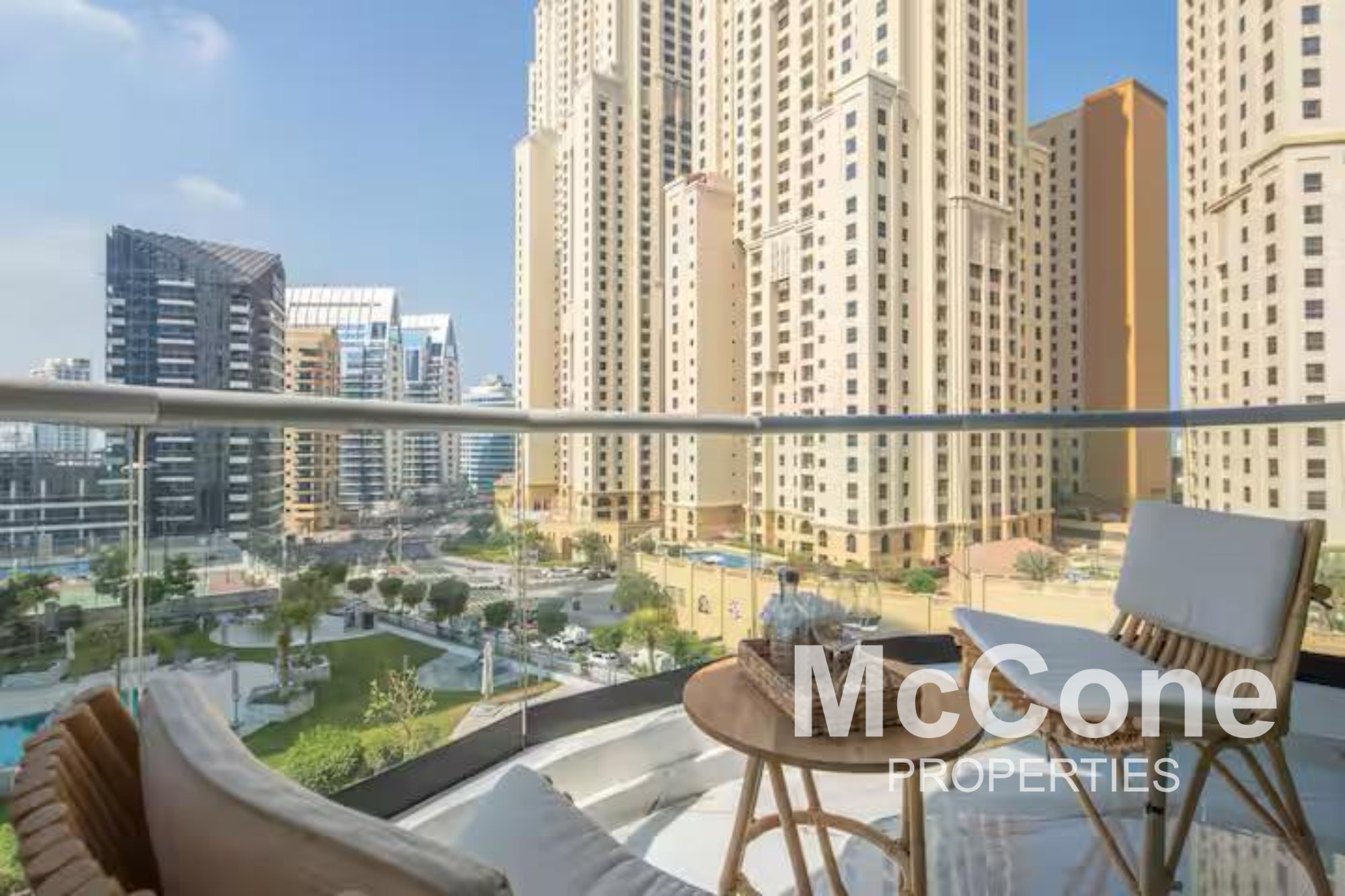 1 Bedroom Apartment for Rent in The Point, Dubai Marina — photo 8 of 12
