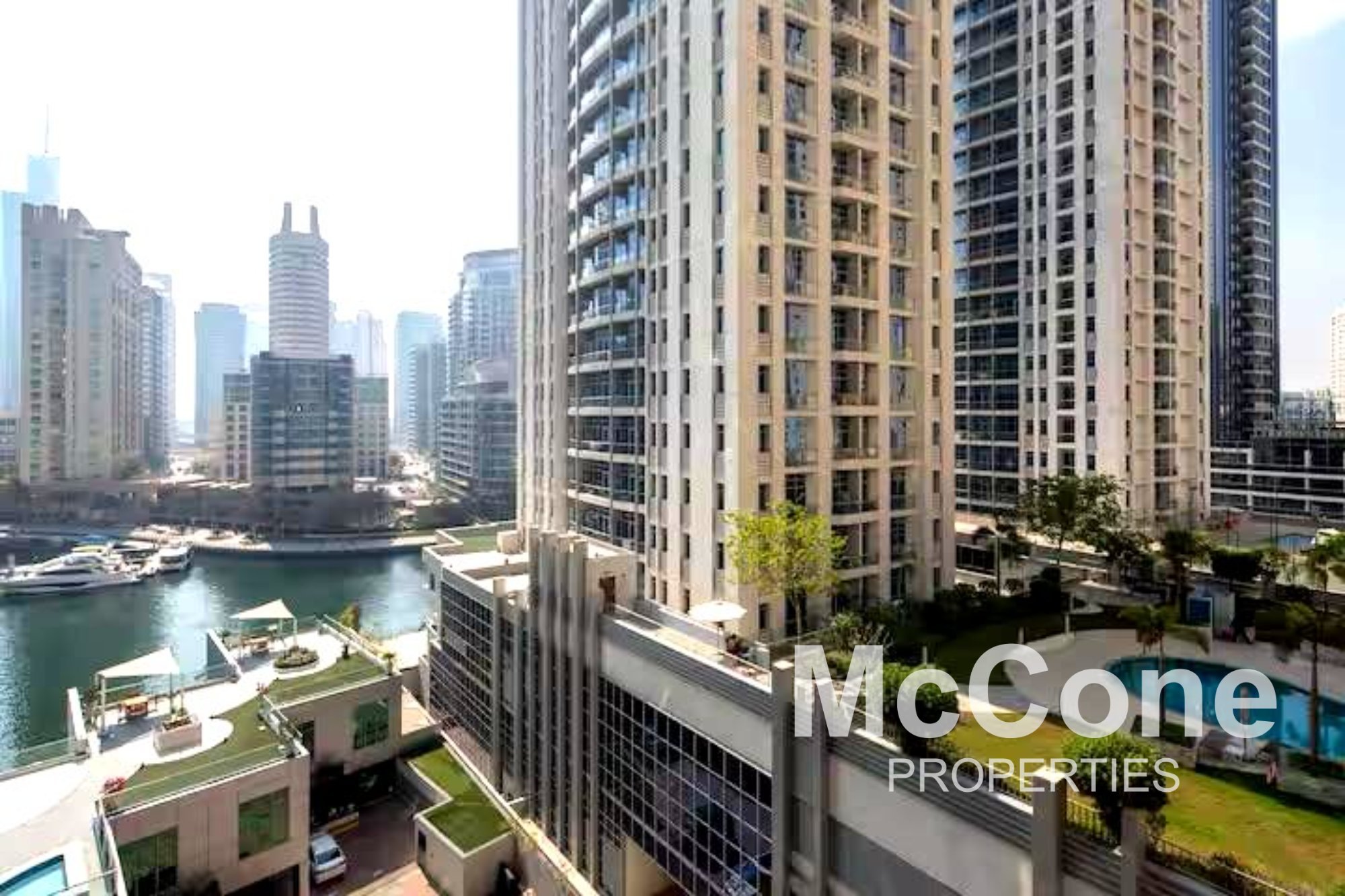 1 Bedroom Apartment for Rent in The Point, Dubai Marina — photo 9 of 12