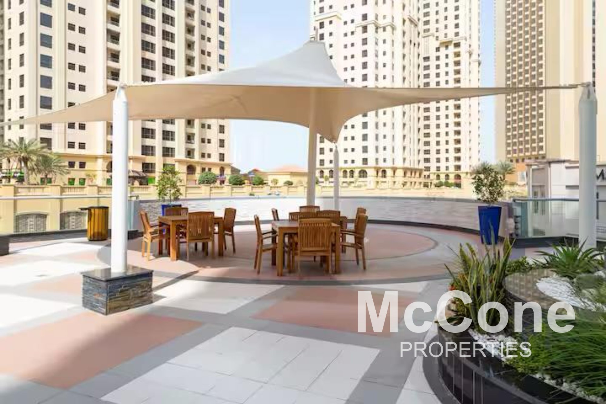 1 Bedroom Apartment for Rent in The Point, Dubai Marina — photograph 12 of 12
