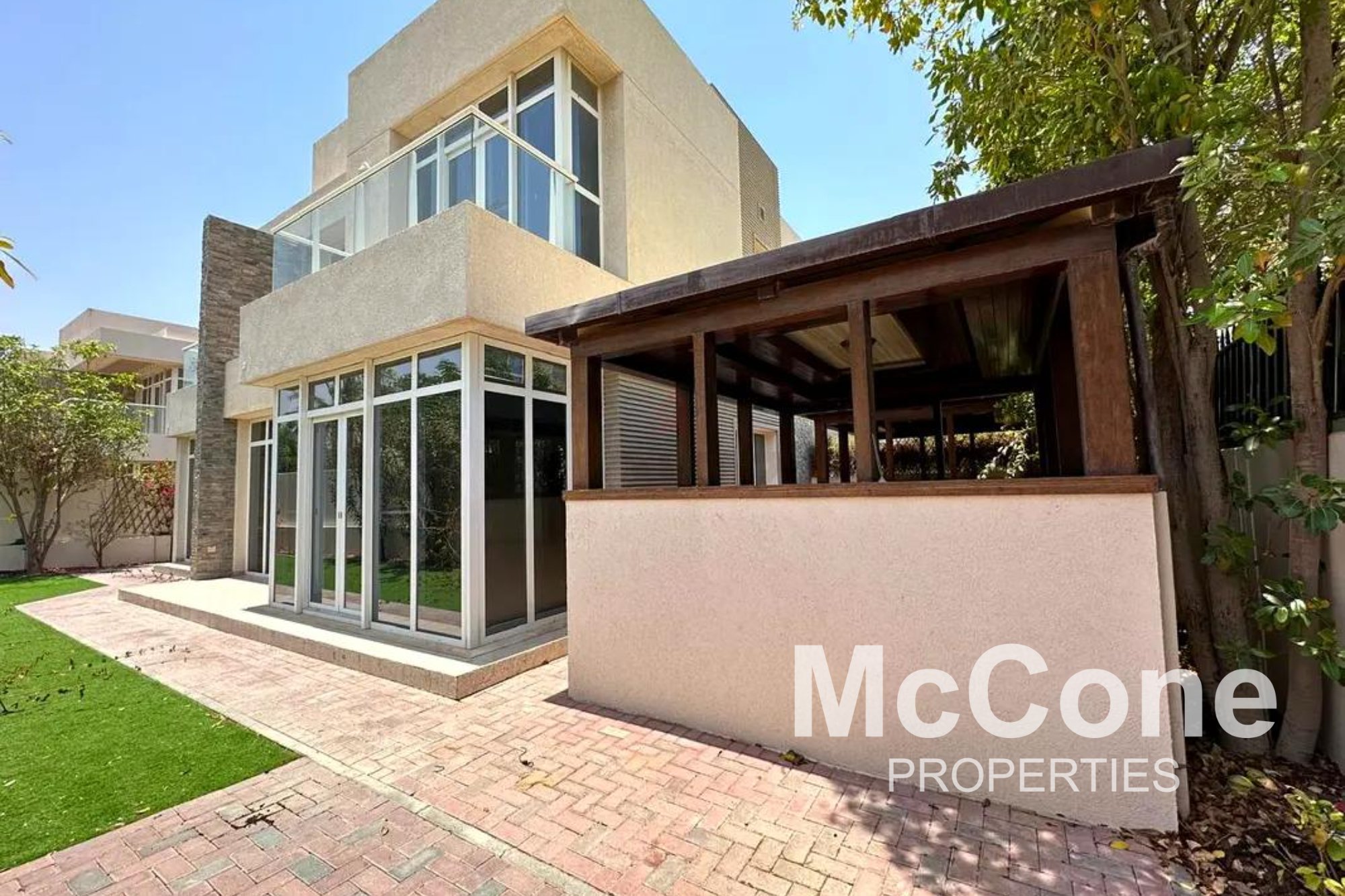 5 Bedroom Villa for Rent in Cluster A, Dubai Silicon Oasis