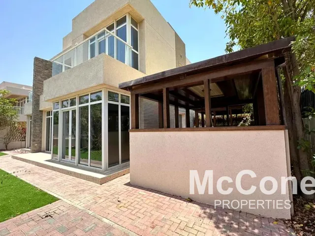 5 Bedroom Villa for Rent in Cluster A, Dubai Silicon Oasis