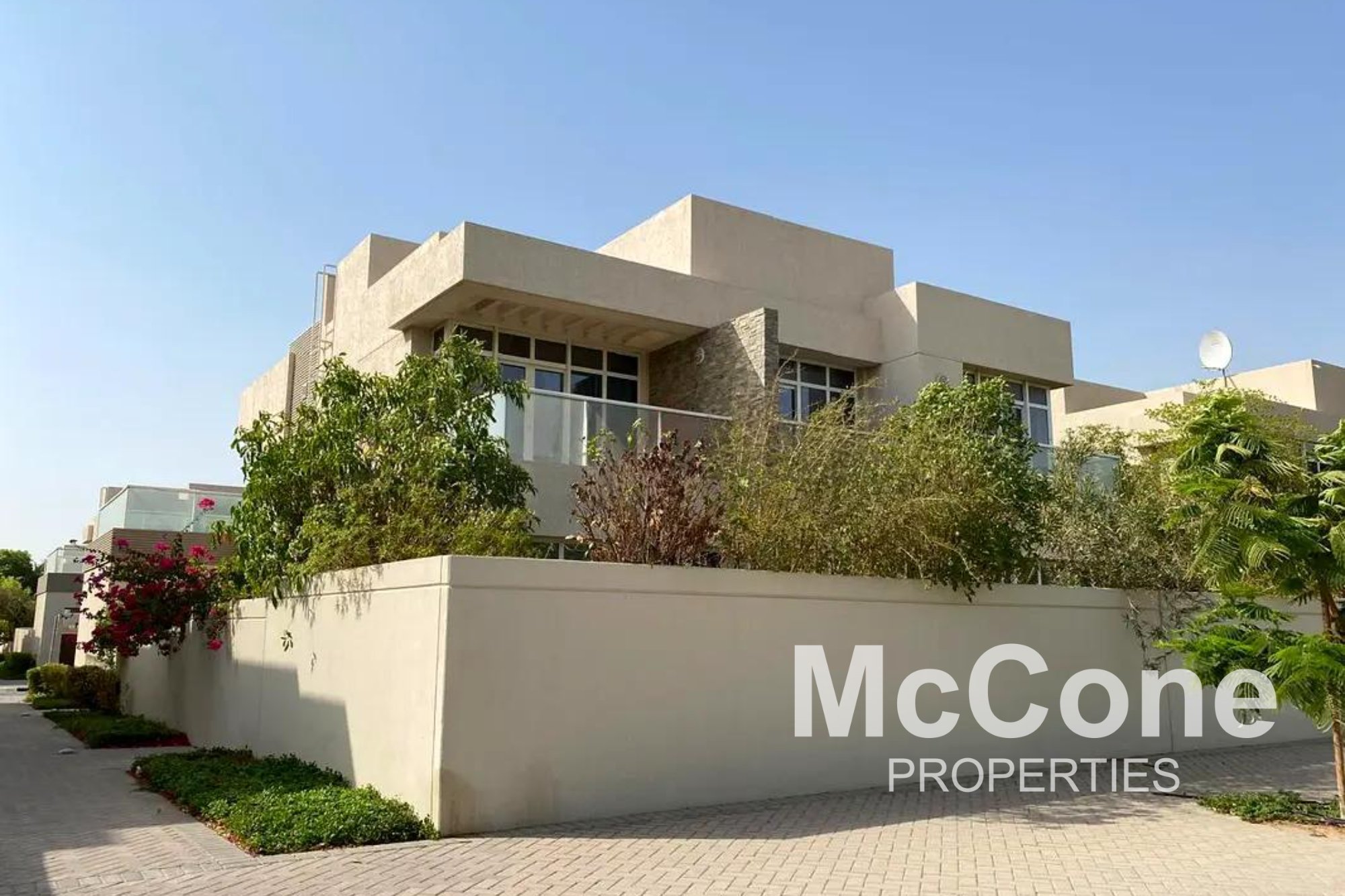 5 Bedroom Villa for Rent in Cluster A, Dubai Silicon Oasis — photograph 25 of 26