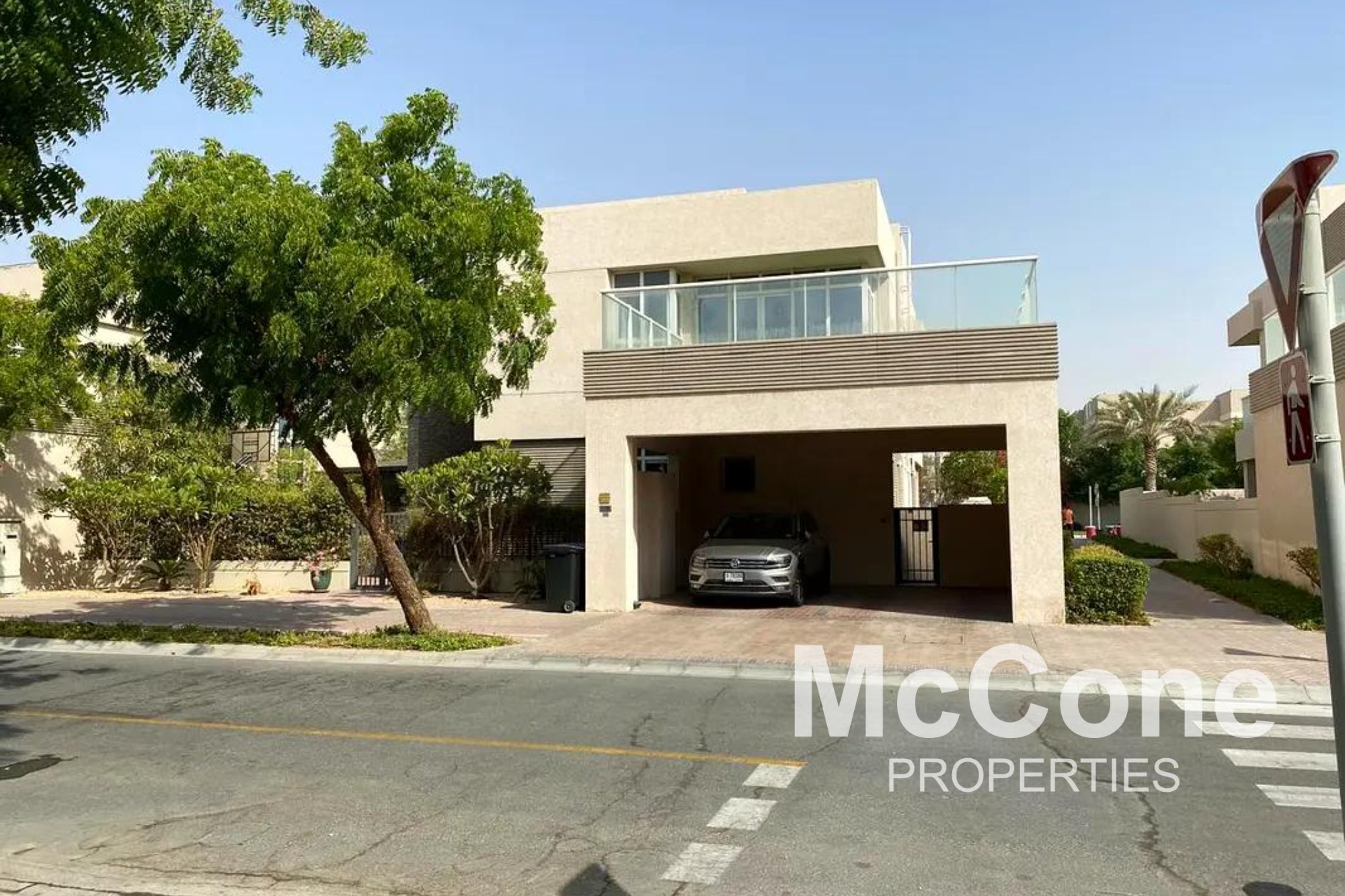 5 Bedroom Villa for Rent in Cluster A, Dubai Silicon Oasis — photograph 26 of 26