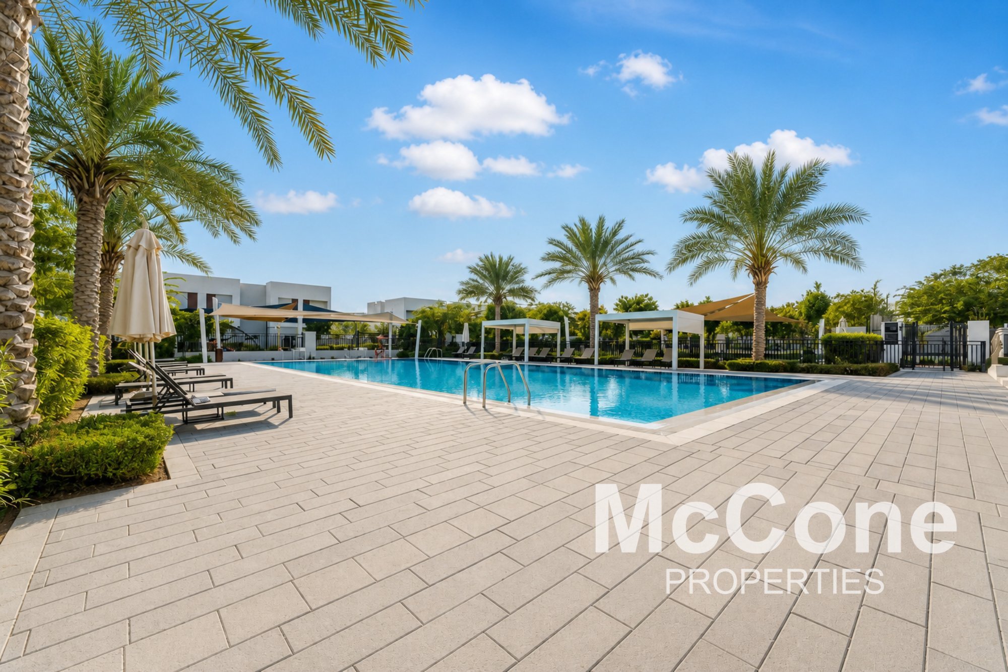 3 Bedroom Villa for Rent in Amaranta 2, Villanova — photograph 10 of 10