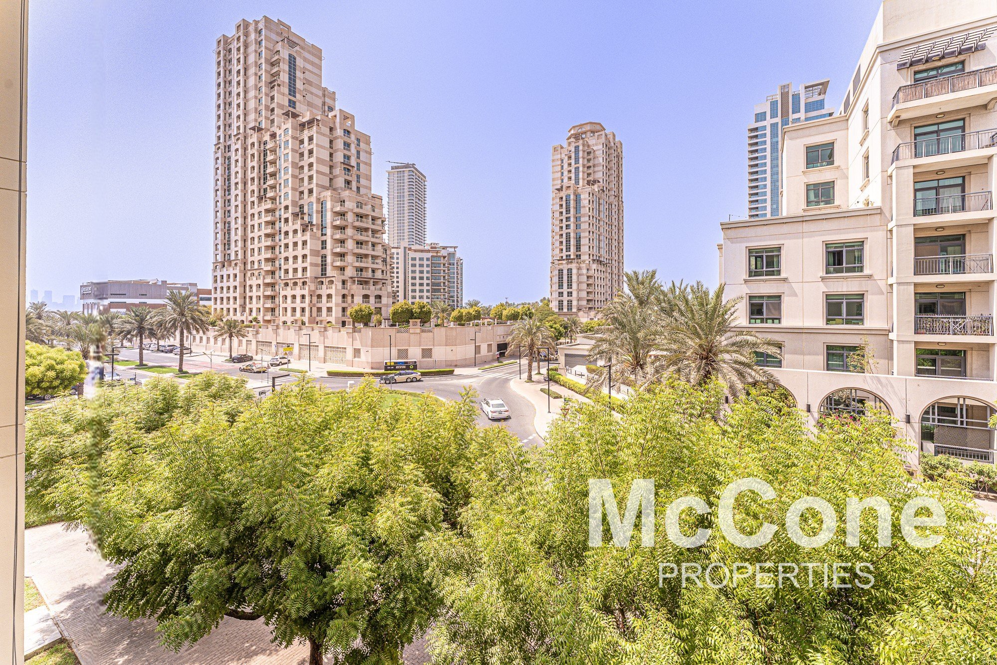1 Bedroom Apartment for Sale in Al Thayyal 4, Greens