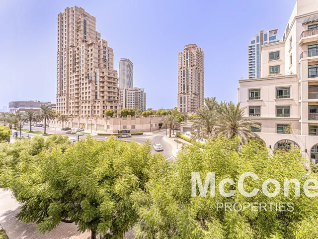 1 Bedroom Apartment for Sale in Al Thayyal 4, Greens