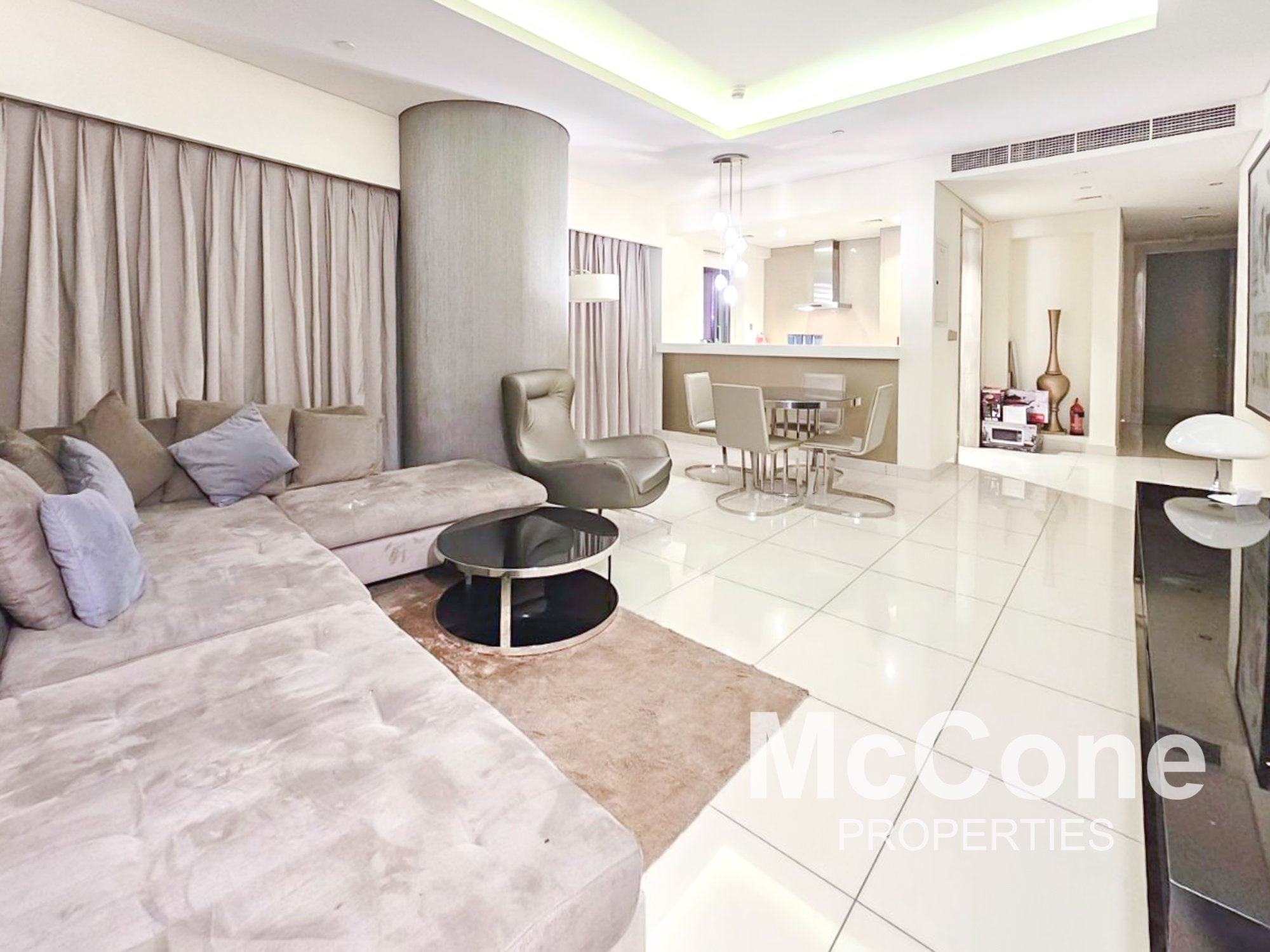 2 Bedroom Apartment for Rent in Tower B, Business Bay