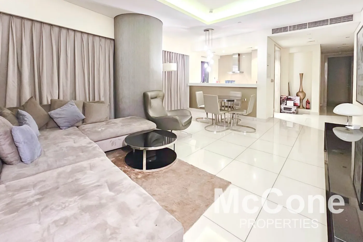 Tower B, Damac Towers by Paramount Tower B, Dubai