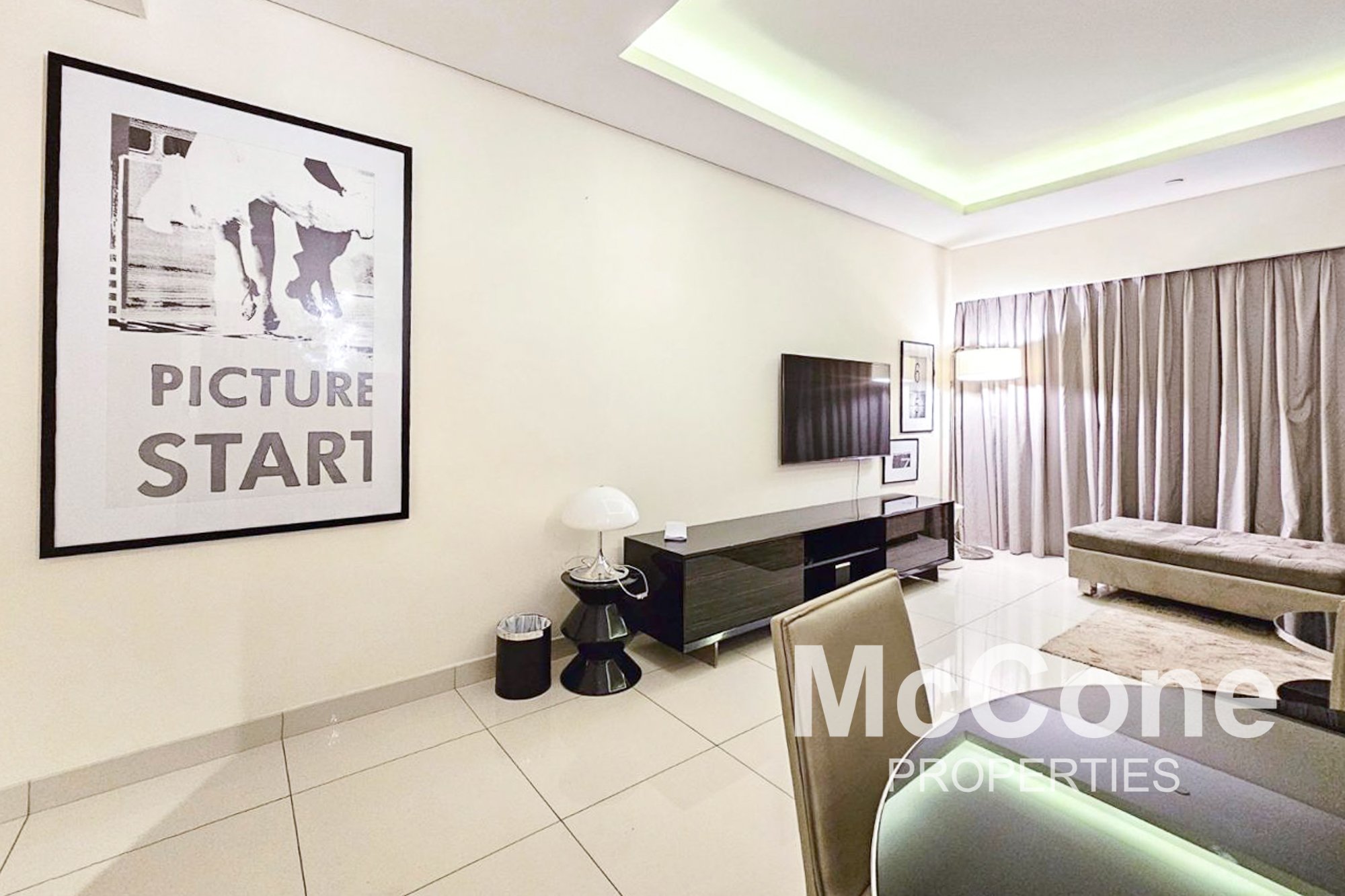 2 Bedroom Apartment for Rent in Tower B, Business Bay — photo 2 of 21