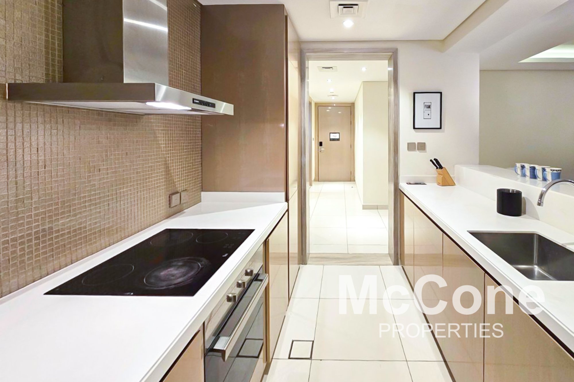 2 Bedroom Apartment for Rent in Tower B, Business Bay — photo 5 of 21