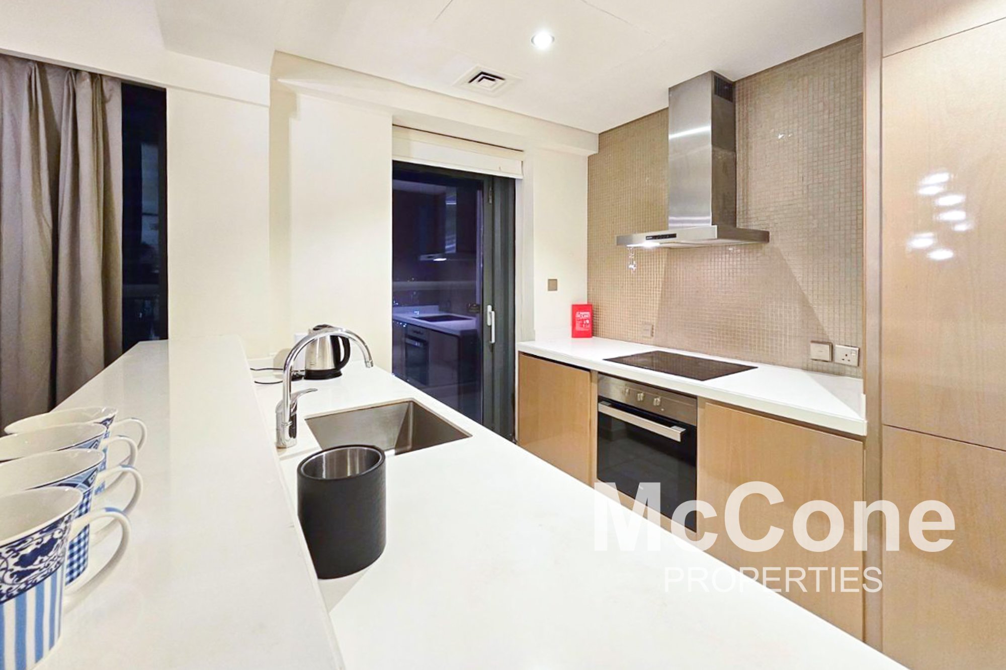 2 Bedroom Apartment for Rent in Tower B, Business Bay — photo 6 of 21