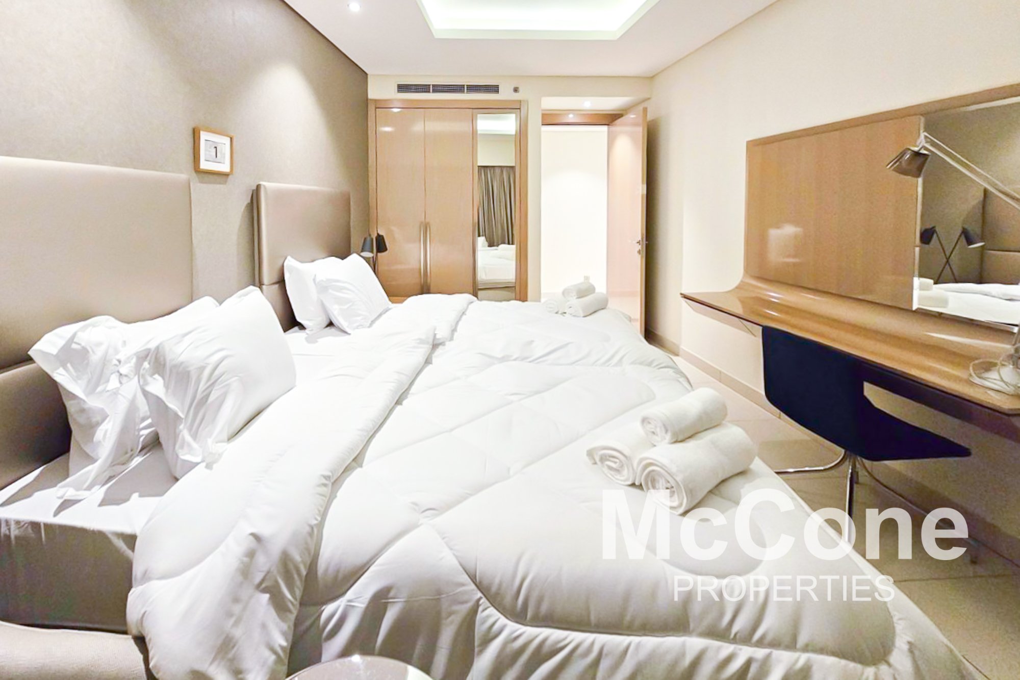 2 Bedroom Apartment for Rent in Tower B, Business Bay — photo 8 of 21