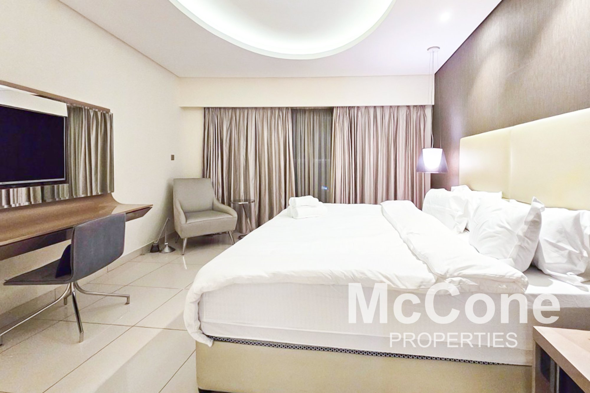 2 Bedroom Apartment for Rent in Tower B, Business Bay — photograph 10 of 21