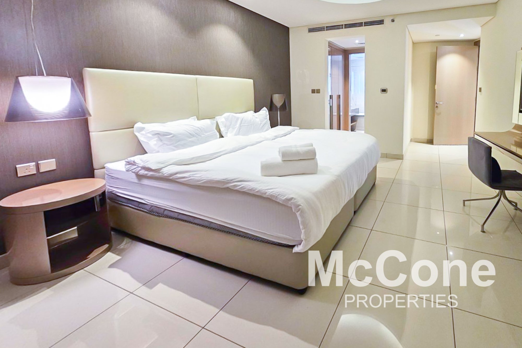 2 Bedroom Apartment for Rent in Tower B, Business Bay — photograph 11 of 21