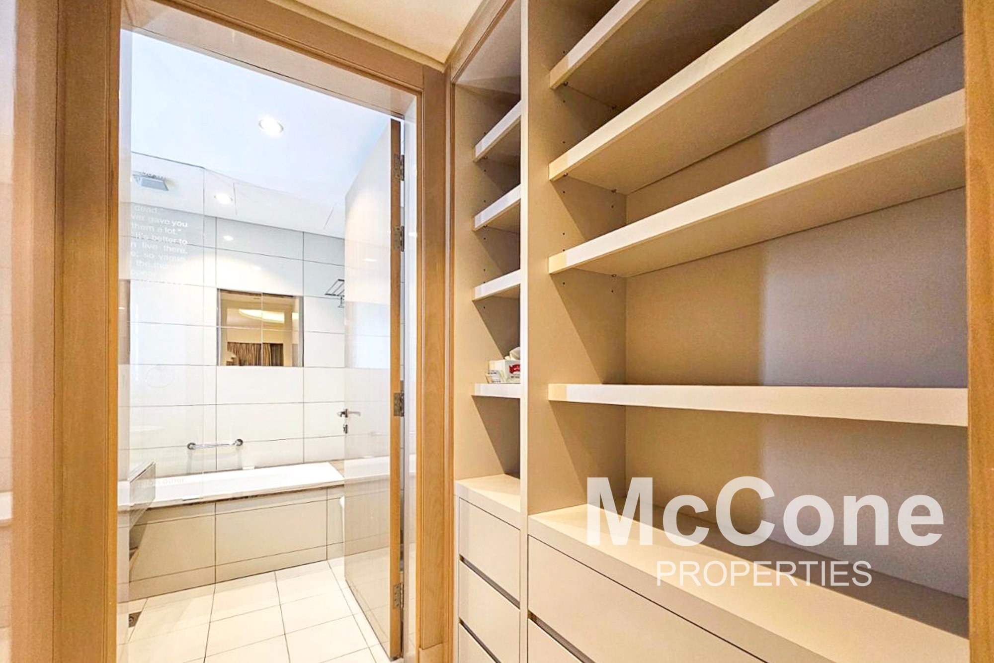 2 Bedroom Apartment for Rent in Tower B, Business Bay — photograph 13 of 21