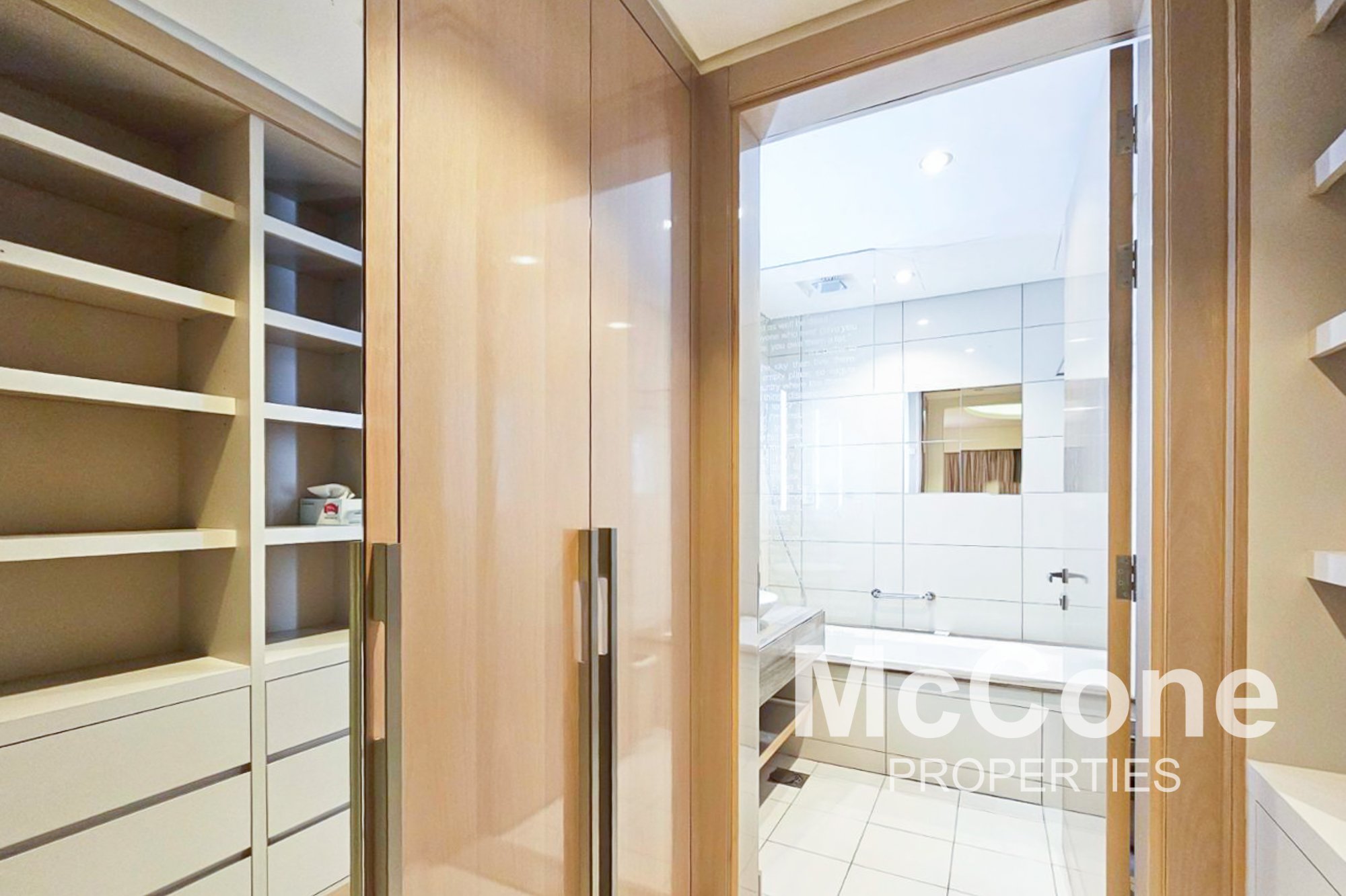 2 Bedroom Apartment for Rent in Tower B, Business Bay — photograph 14 of 21