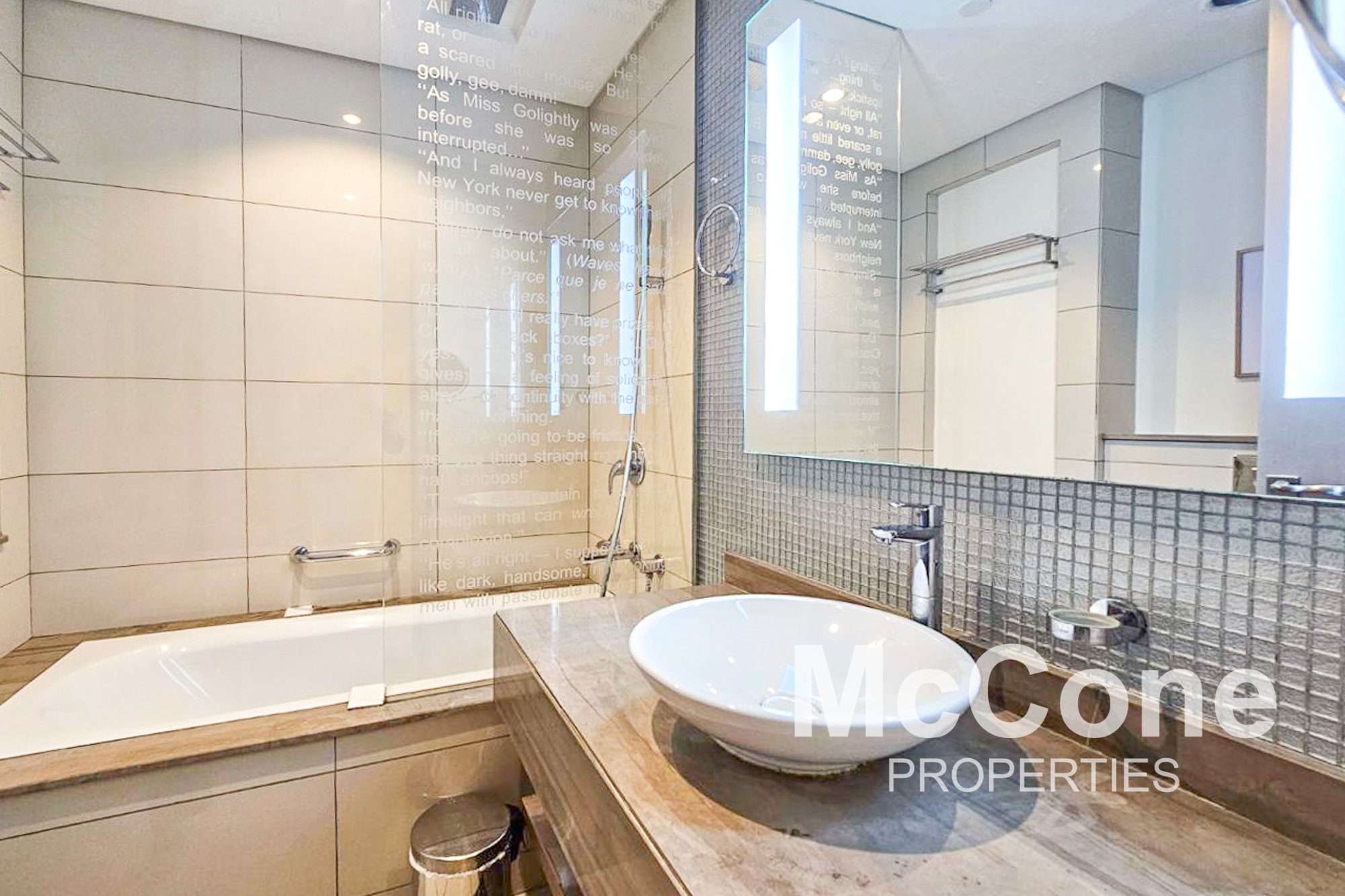 2 Bedroom Apartment for Rent in Tower B, Business Bay — photograph 16 of 21