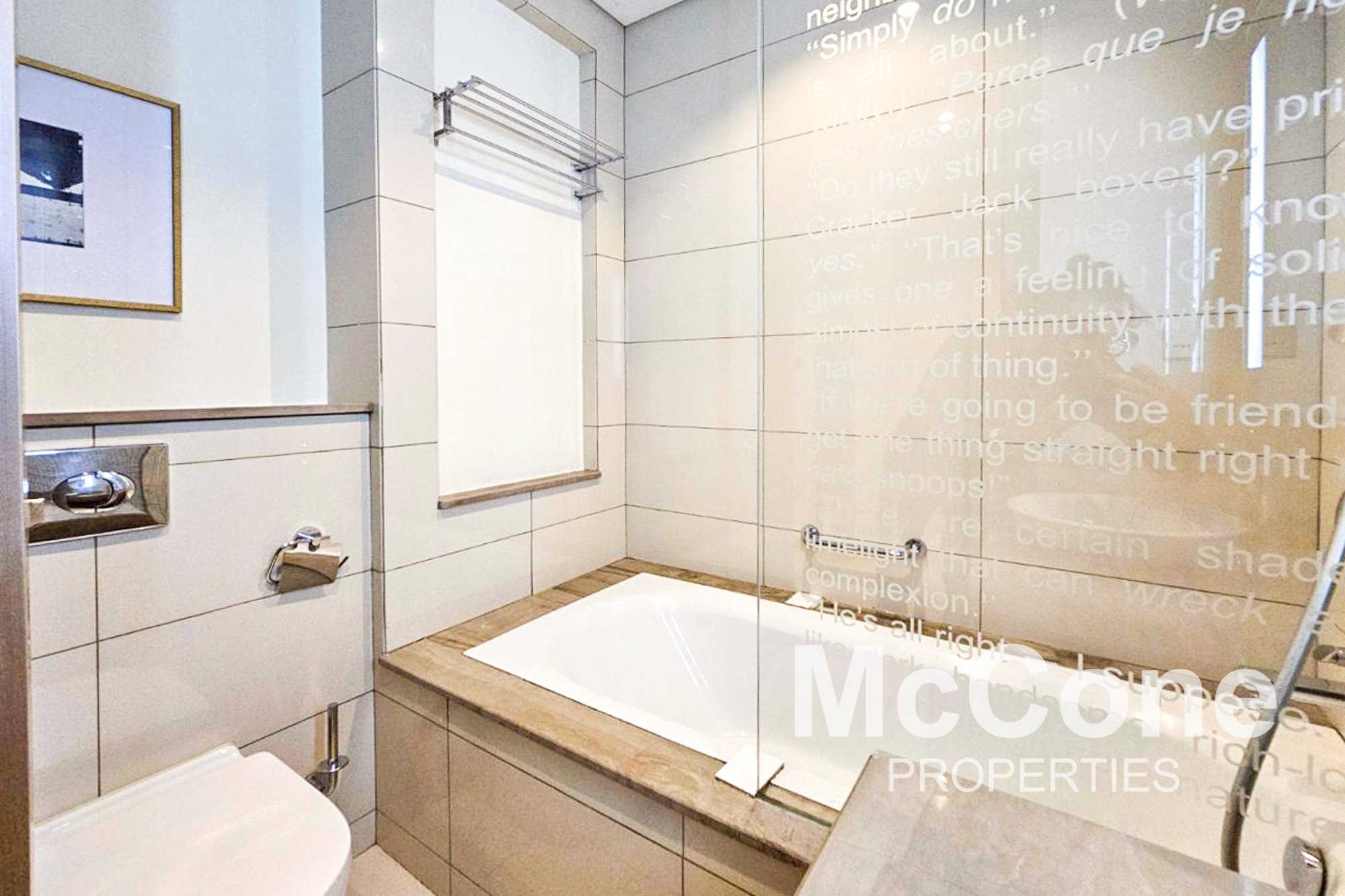 2 Bedroom Apartment for Rent in Tower B, Business Bay — photograph 17 of 21