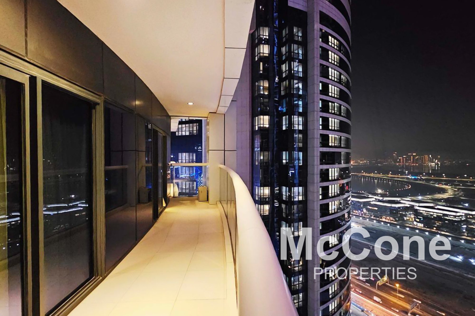 2 Bedroom Apartment for Rent in Tower B, Business Bay — photograph 18 of 21