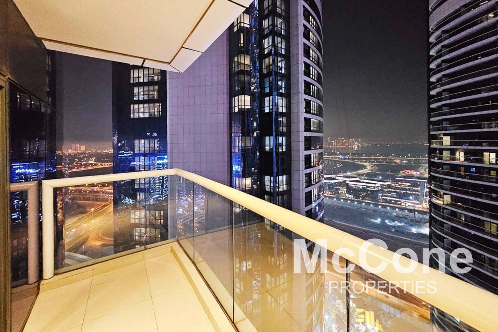 2 Bedroom Apartment for Rent in Tower B, Business Bay — photograph 20 of 21