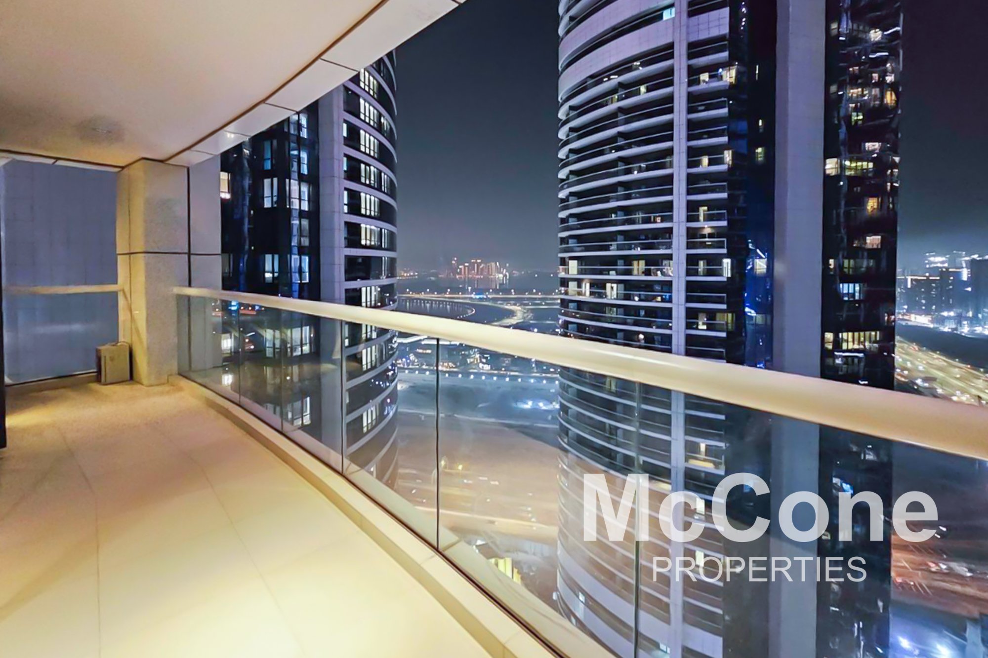2 Bedroom Apartment for Rent in Tower B, Business Bay — photograph 21 of 21