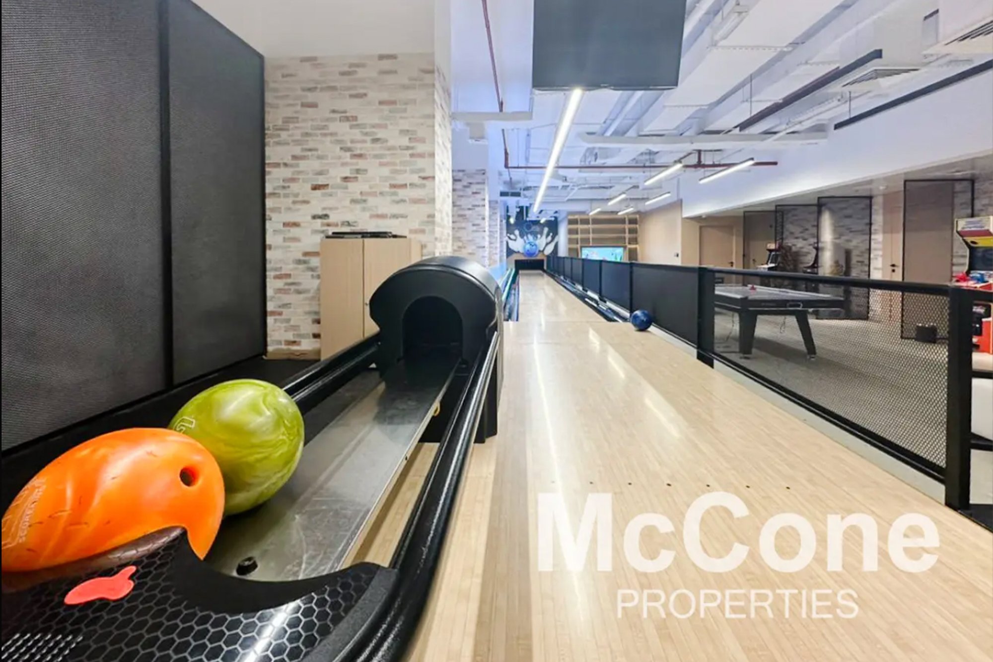 1 Bedroom Apartment for Sale in The Community, Jumeirah Village Triangle — photograph 11 of 15