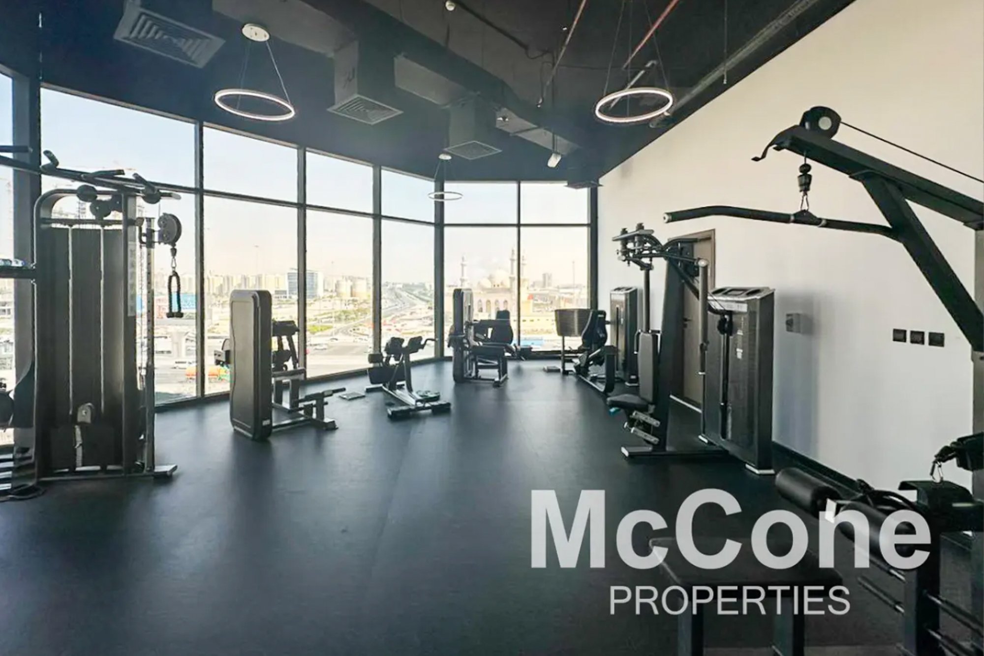 1 Bedroom Apartment for Sale in The Community, Jumeirah Village Triangle — photograph 12 of 15