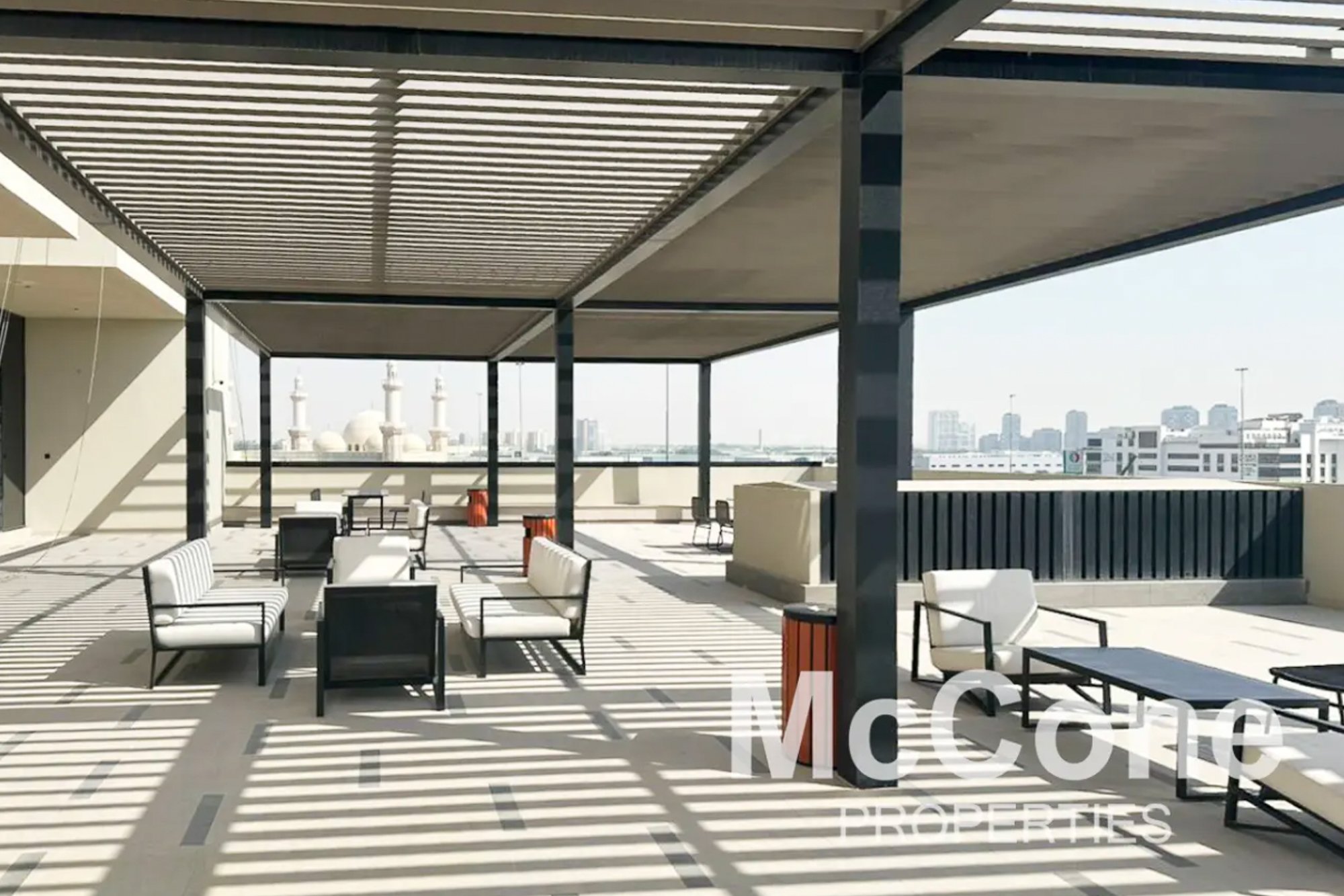 1 Bedroom Apartment for Sale in The Community, Jumeirah Village Triangle — photograph 13 of 15