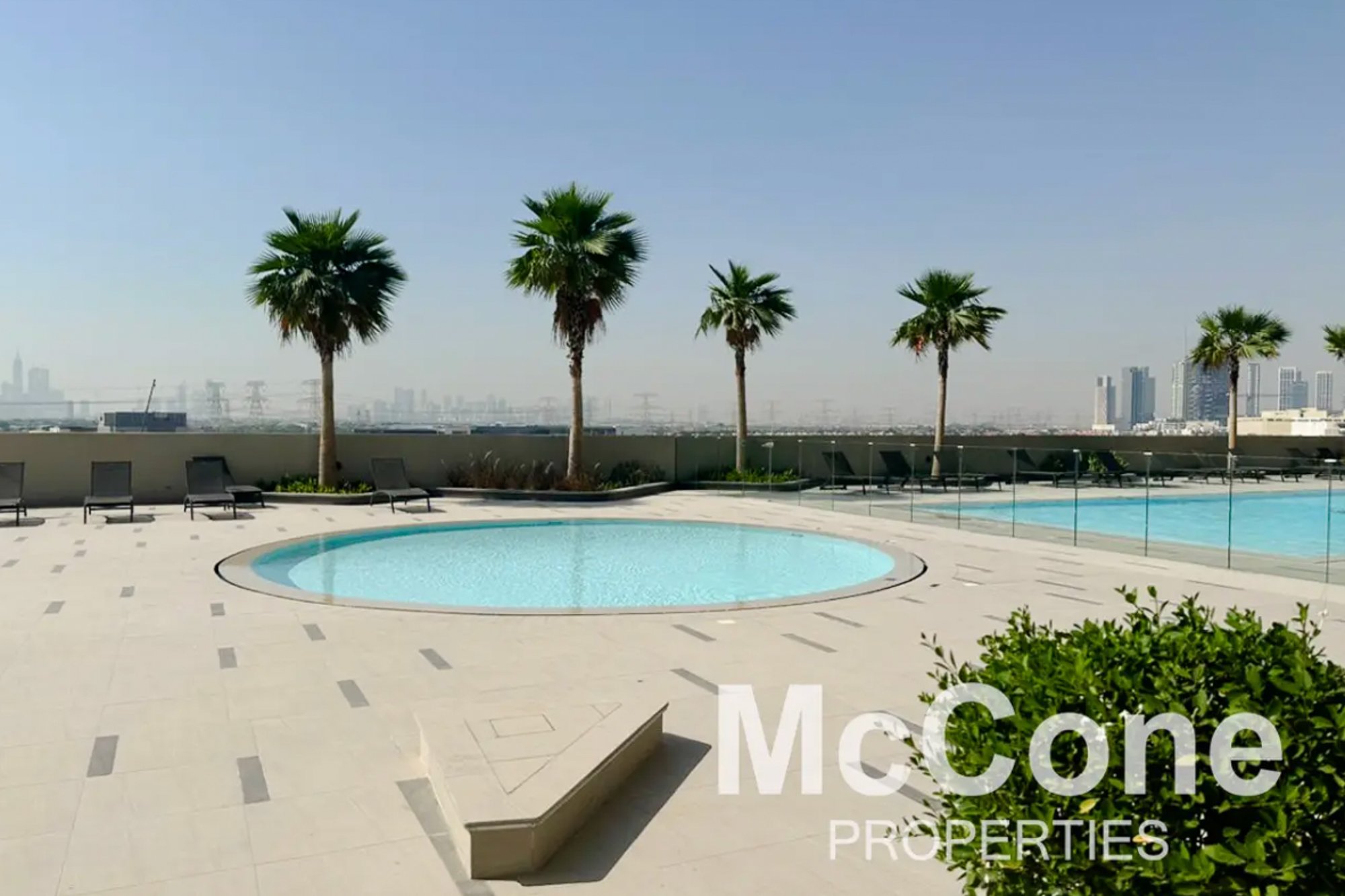 1 Bedroom Apartment for Sale in The Community, Jumeirah Village Triangle — photograph 14 of 15